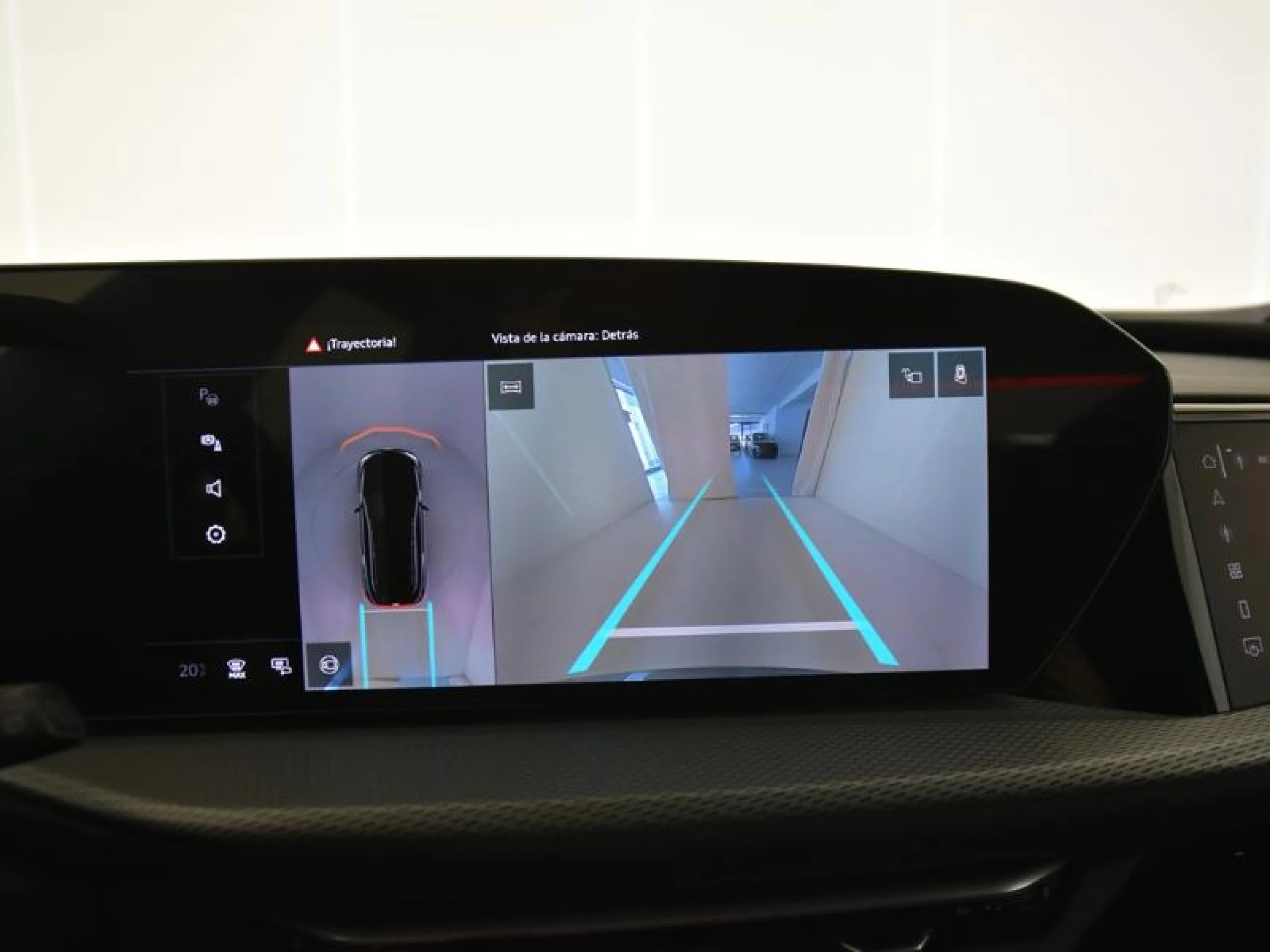 AUDI Q5 SPORTBACK BLACK LINE E HYBRID QUATTRO 220KW S TRON - Foto 15