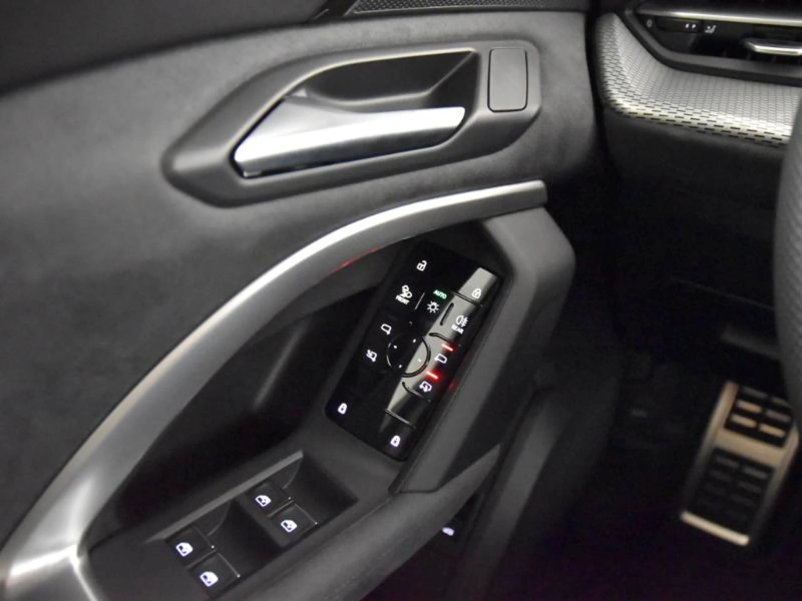 AUDI Q5 SPORTBACK BLACK LINE E HYBRID QUATTRO 220KW S TRON - Foto 21