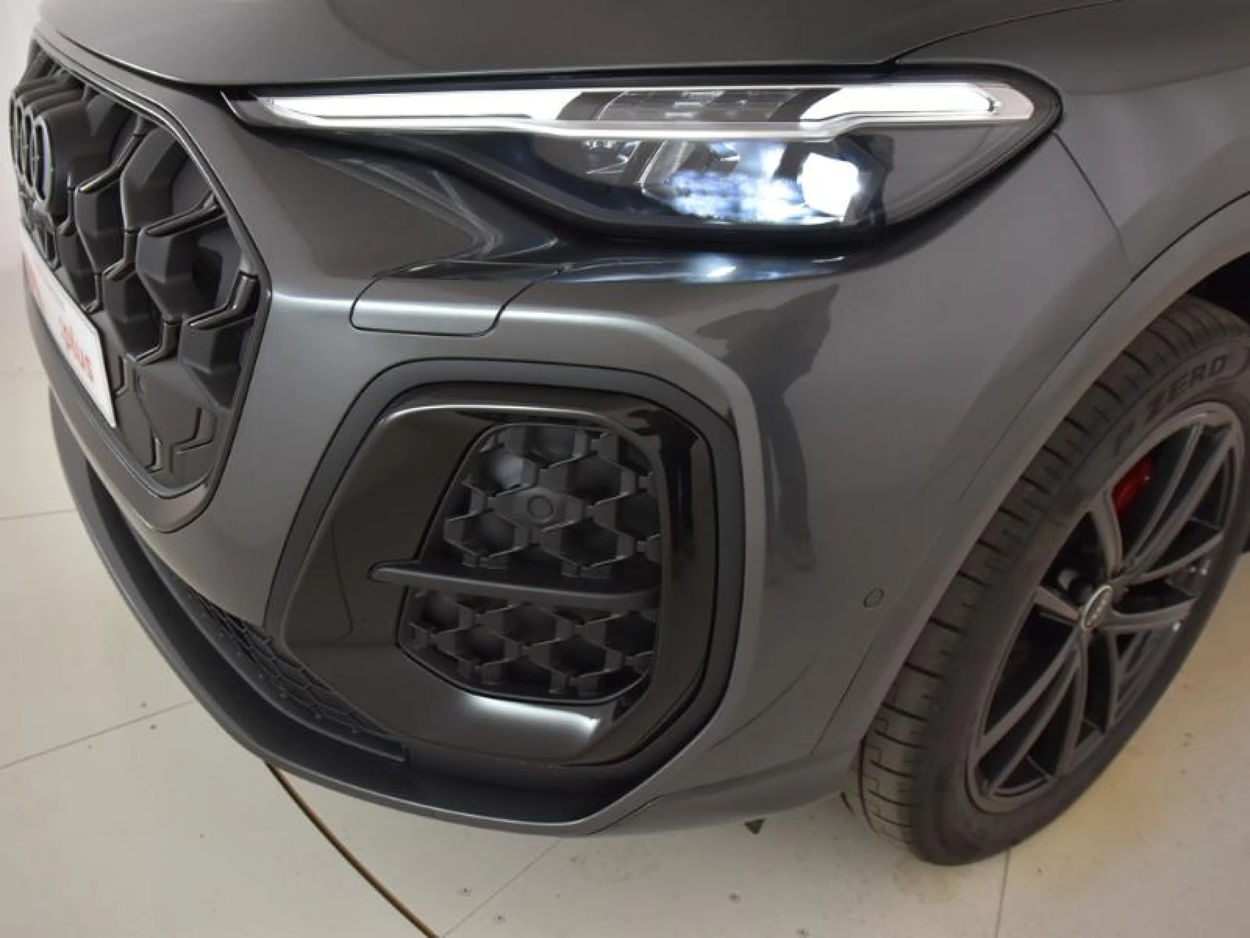 AUDI Q5 SPORTBACK BLACK LINE E HYBRID QUATTRO 220KW S TRON - Foto 23