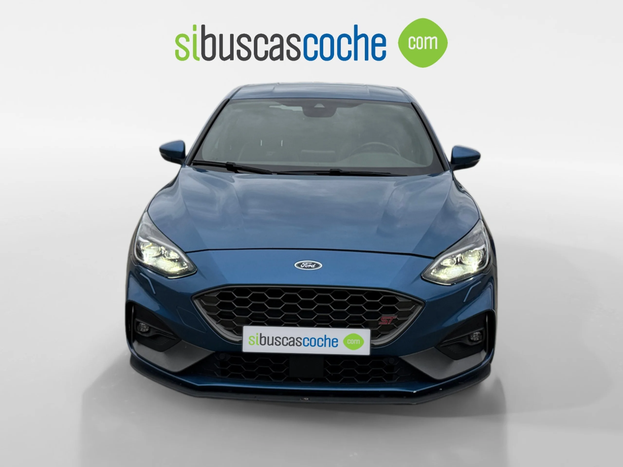 FORD FOCUS 2.3 ECOBOOST 206KW ST 3 - Foto 12