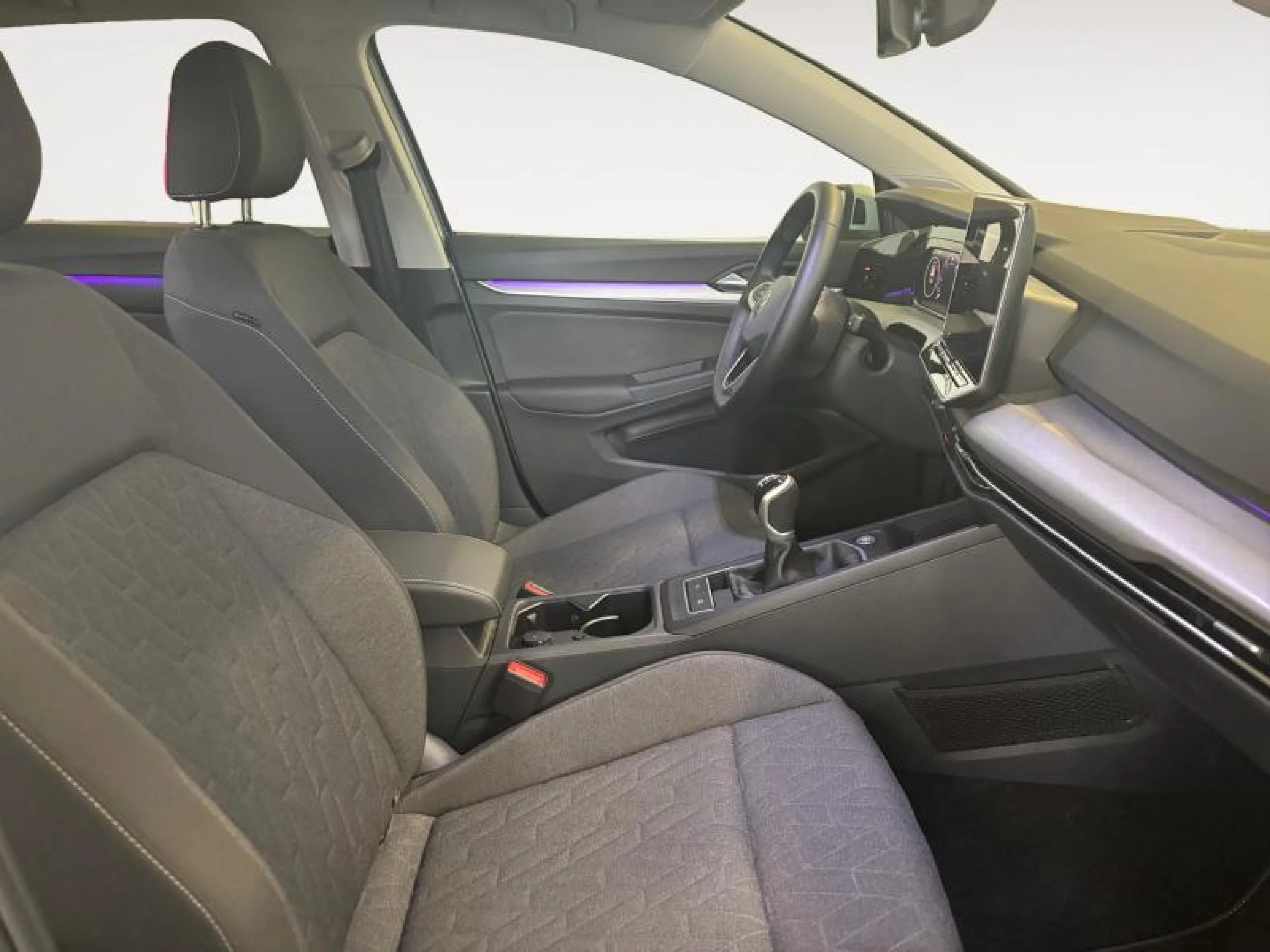 VOLKSWAGEN GOLF ··MÁS·· 2.0 TDI 85KW (115CV) - Foto 5