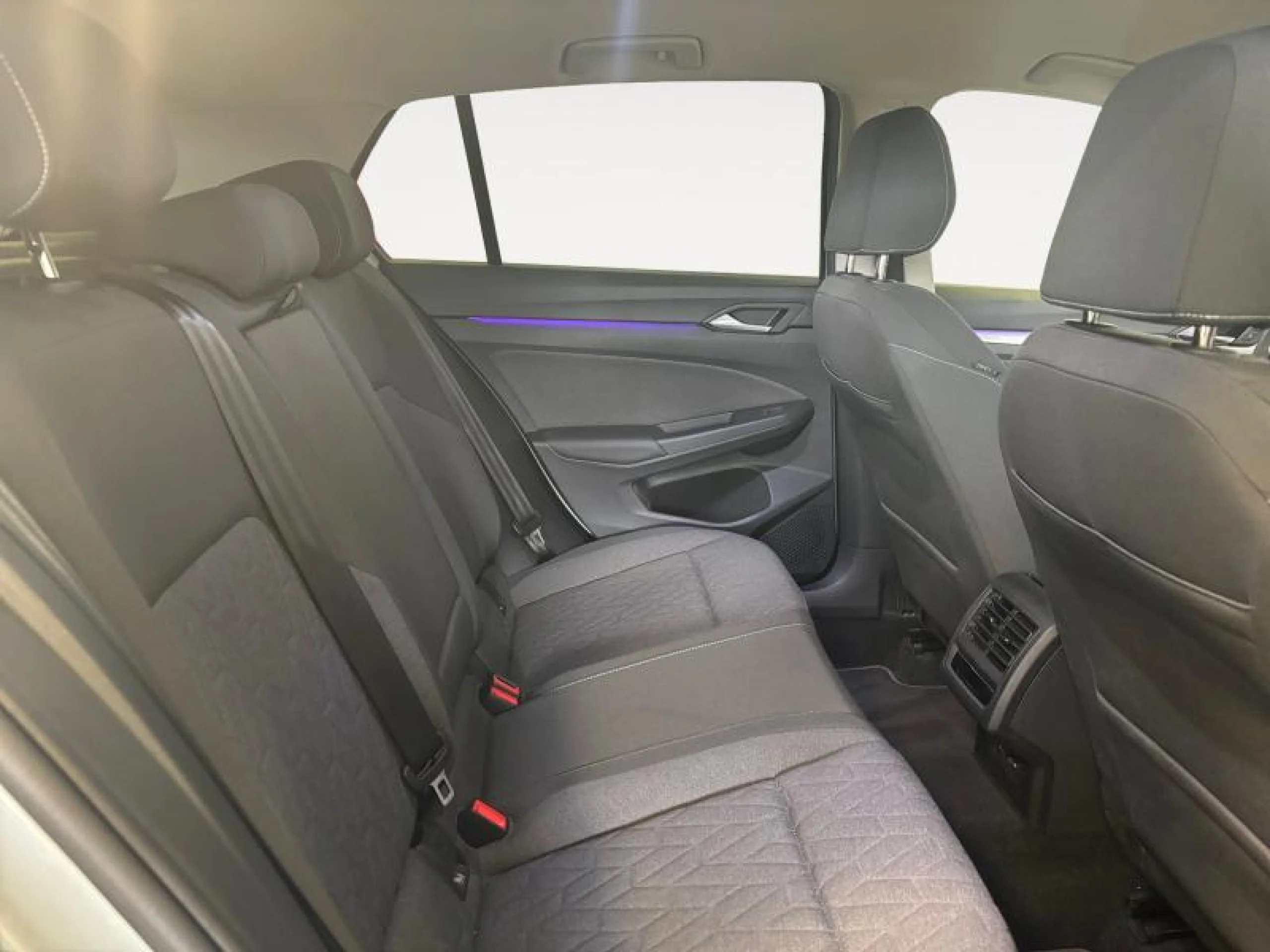 VOLKSWAGEN GOLF ··MÁS·· 2.0 TDI 85KW (115CV) - Foto 6