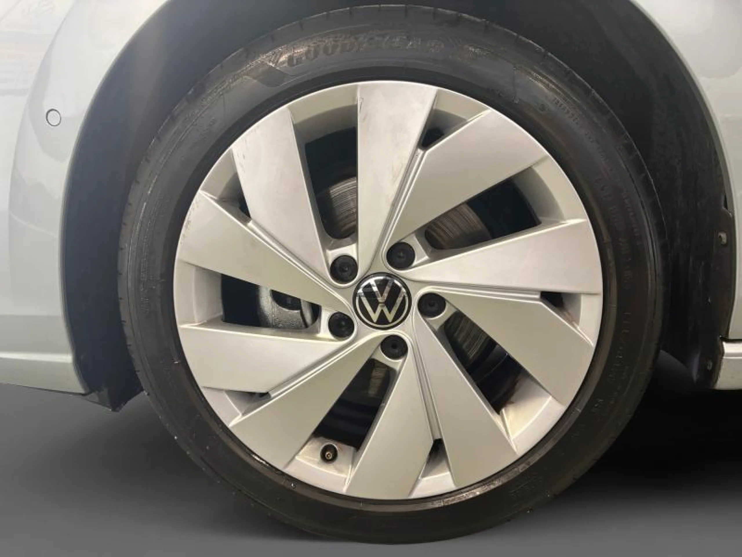 VOLKSWAGEN GOLF ··MÁS·· 2.0 TDI 85KW (115CV) - Foto 8
