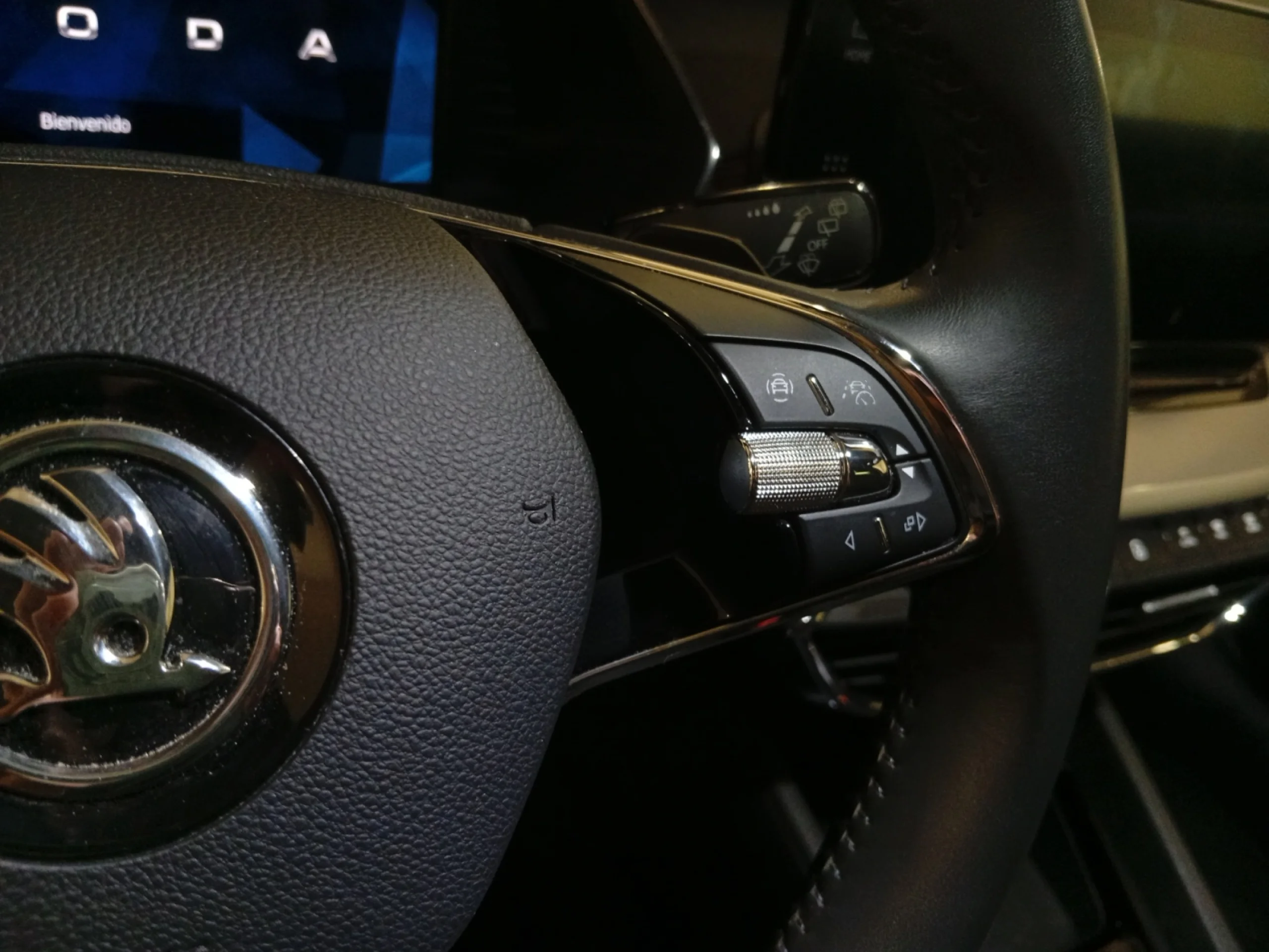 SKODA OCTAVIA COMBI 2.0 TDI 110KW (150CV) DSG STYLE - Foto 9