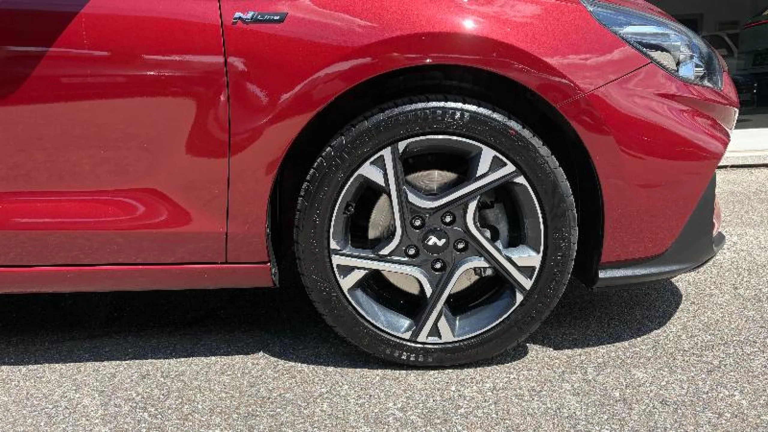 HYUNDAI I30 1.0 TGDI N LINE 30 ANIVERSARIO - Foto 5
