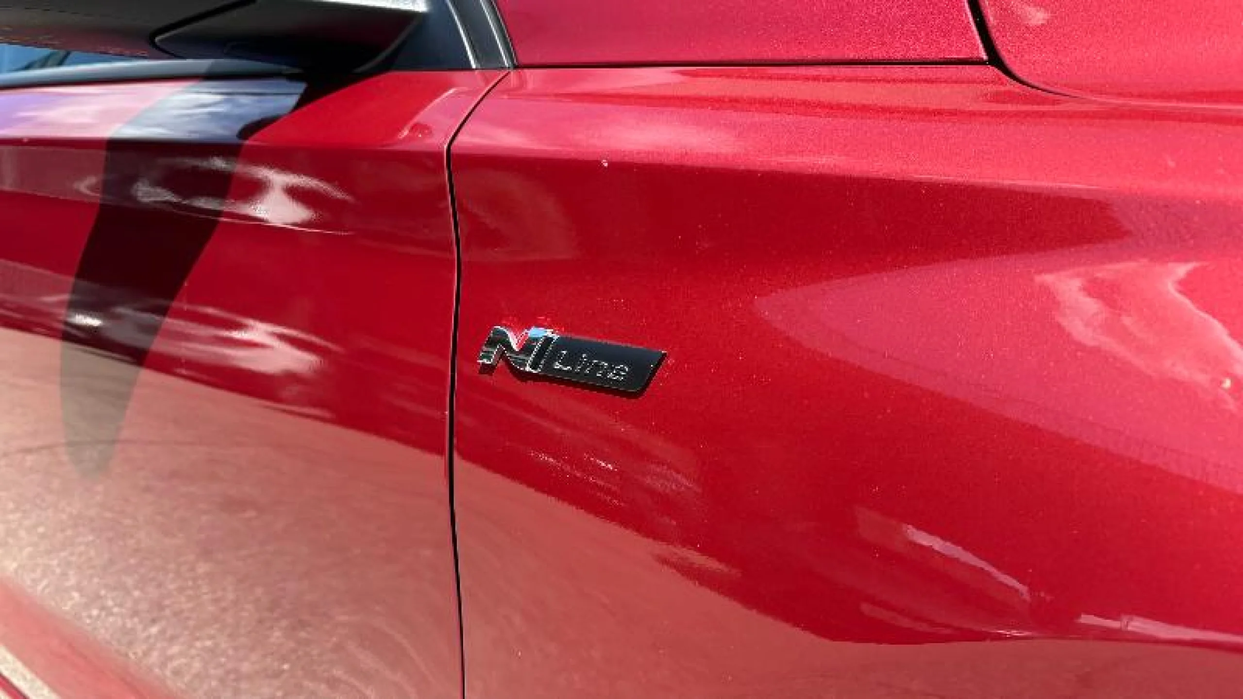 HYUNDAI I30 1.0 TGDI N LINE 30 ANIVERSARIO - Foto 6