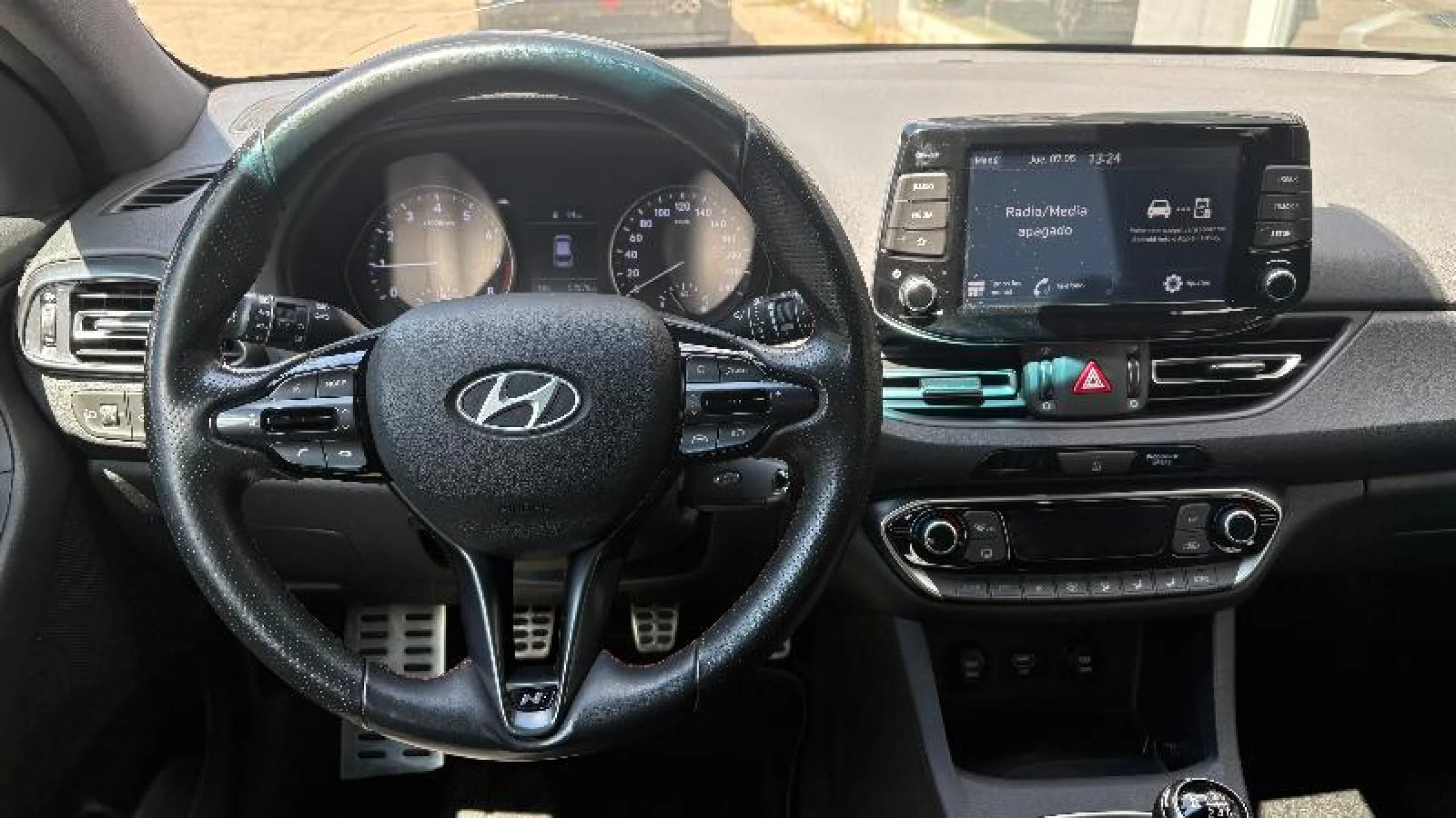 HYUNDAI I30 1.0 TGDI N LINE 30 ANIVERSARIO - Foto 15