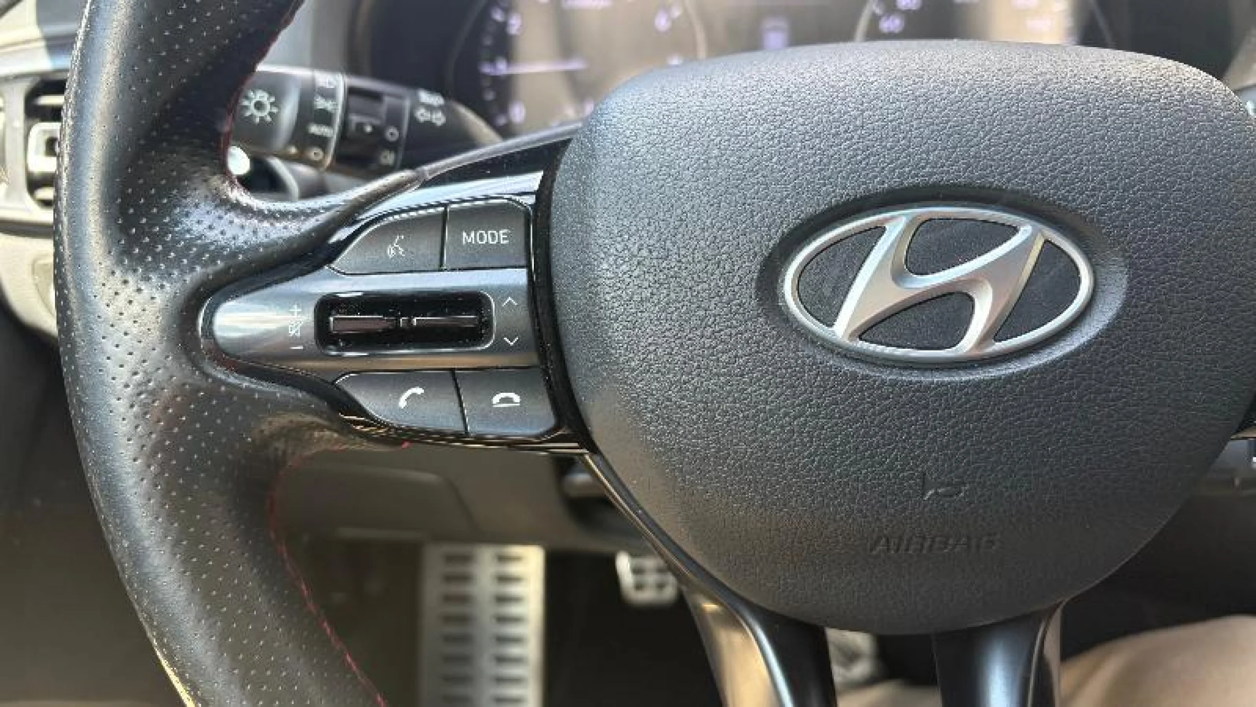 HYUNDAI I30 1.0 TGDI N LINE 30 ANIVERSARIO - Foto 18