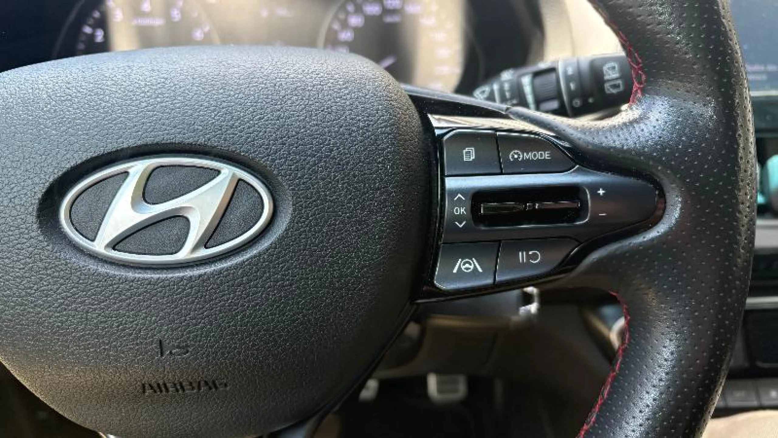 HYUNDAI I30 1.0 TGDI N LINE 30 ANIVERSARIO - Foto 19