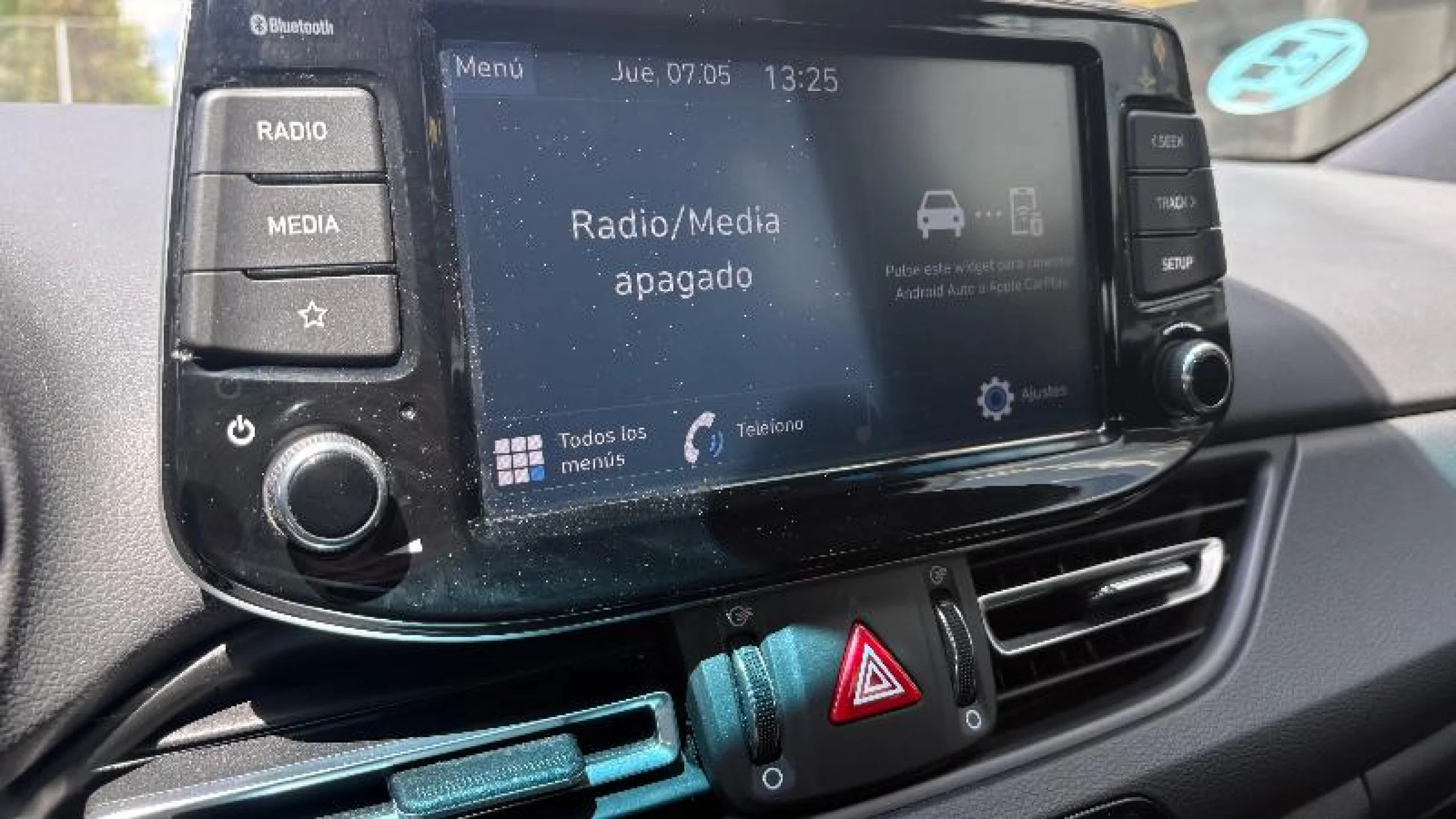 HYUNDAI I30 1.0 TGDI N LINE 30 ANIVERSARIO - Foto 20