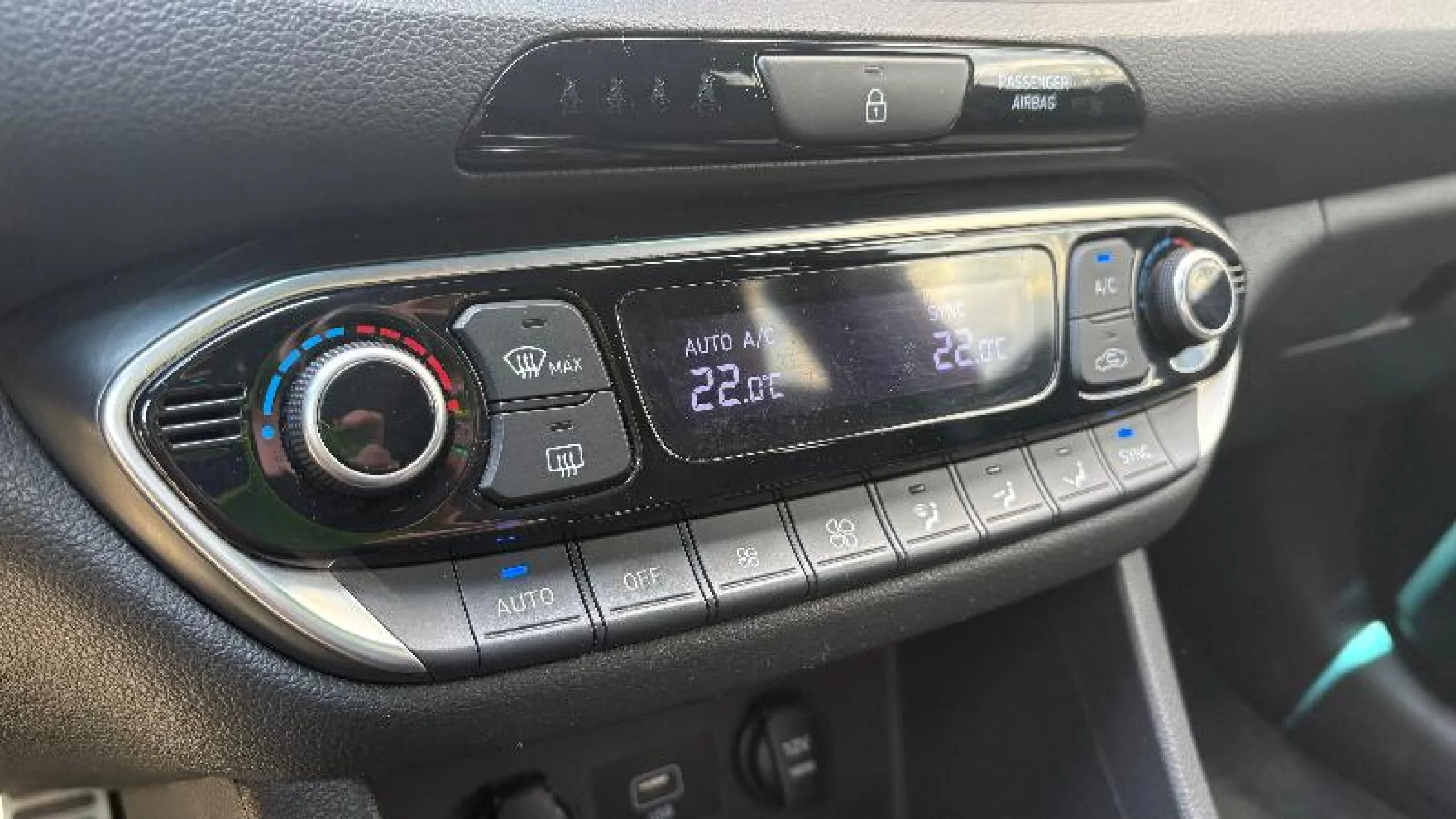 HYUNDAI I30 1.0 TGDI N LINE 30 ANIVERSARIO - Foto 22