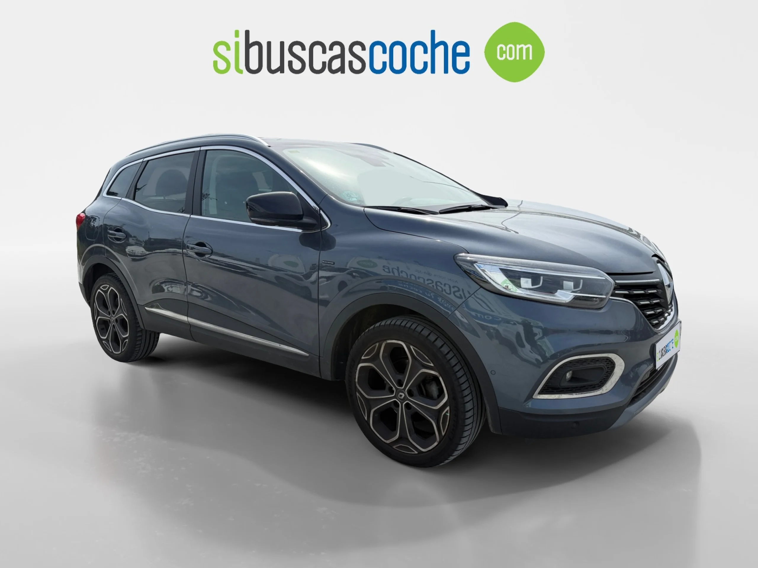 RENAULT KADJAR ZEN GPF TCE 117KW (160CV) - Foto 1