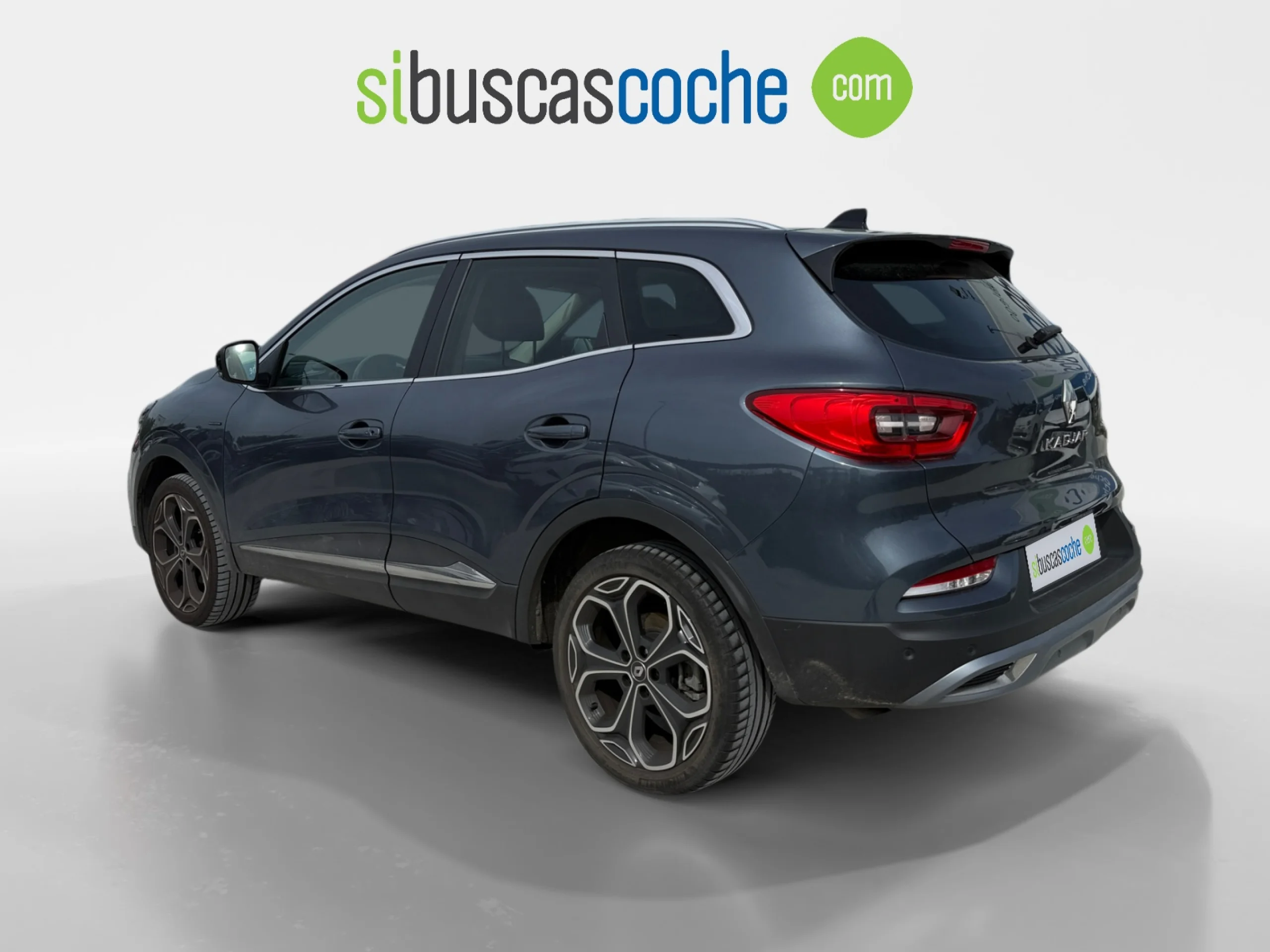 RENAULT KADJAR ZEN GPF TCE 117KW (160CV) - Foto 2