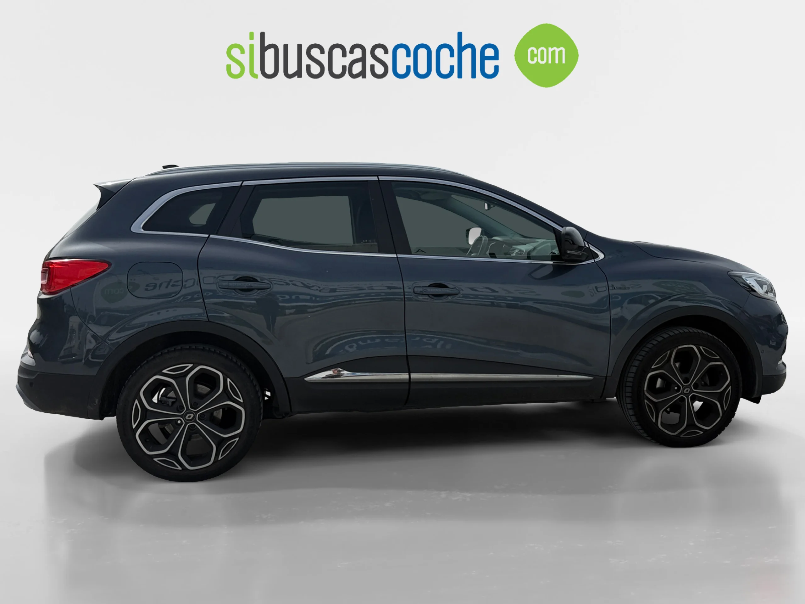 RENAULT KADJAR ZEN GPF TCE 117KW (160CV) - Foto 3