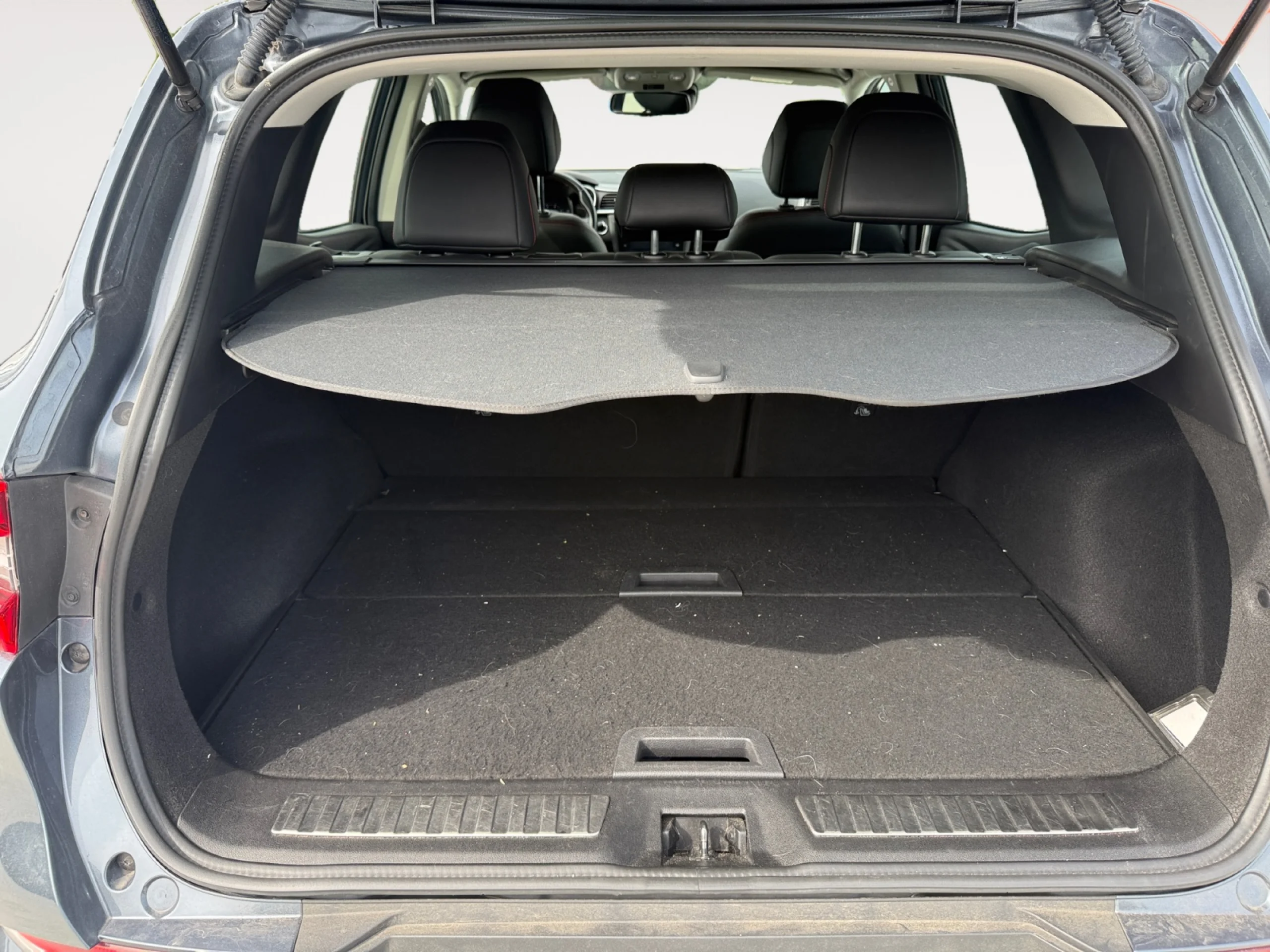 RENAULT KADJAR ZEN GPF TCE 117KW (160CV) - Foto 7