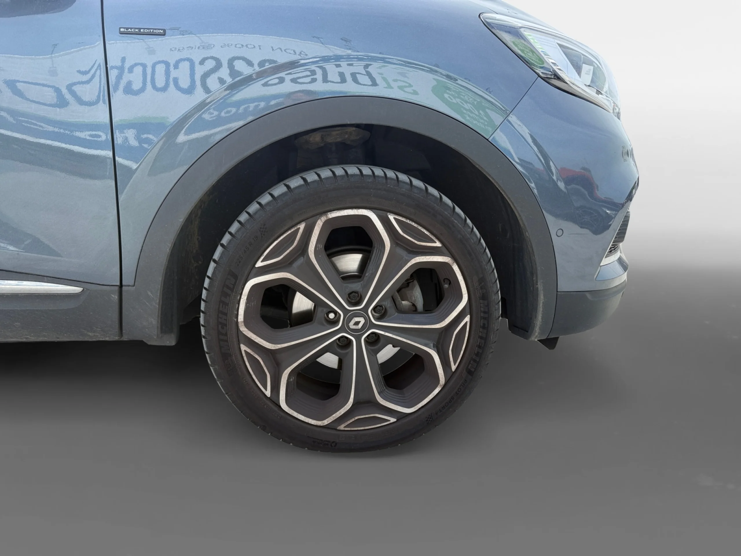 RENAULT KADJAR ZEN GPF TCE 117KW (160CV) - Foto 8