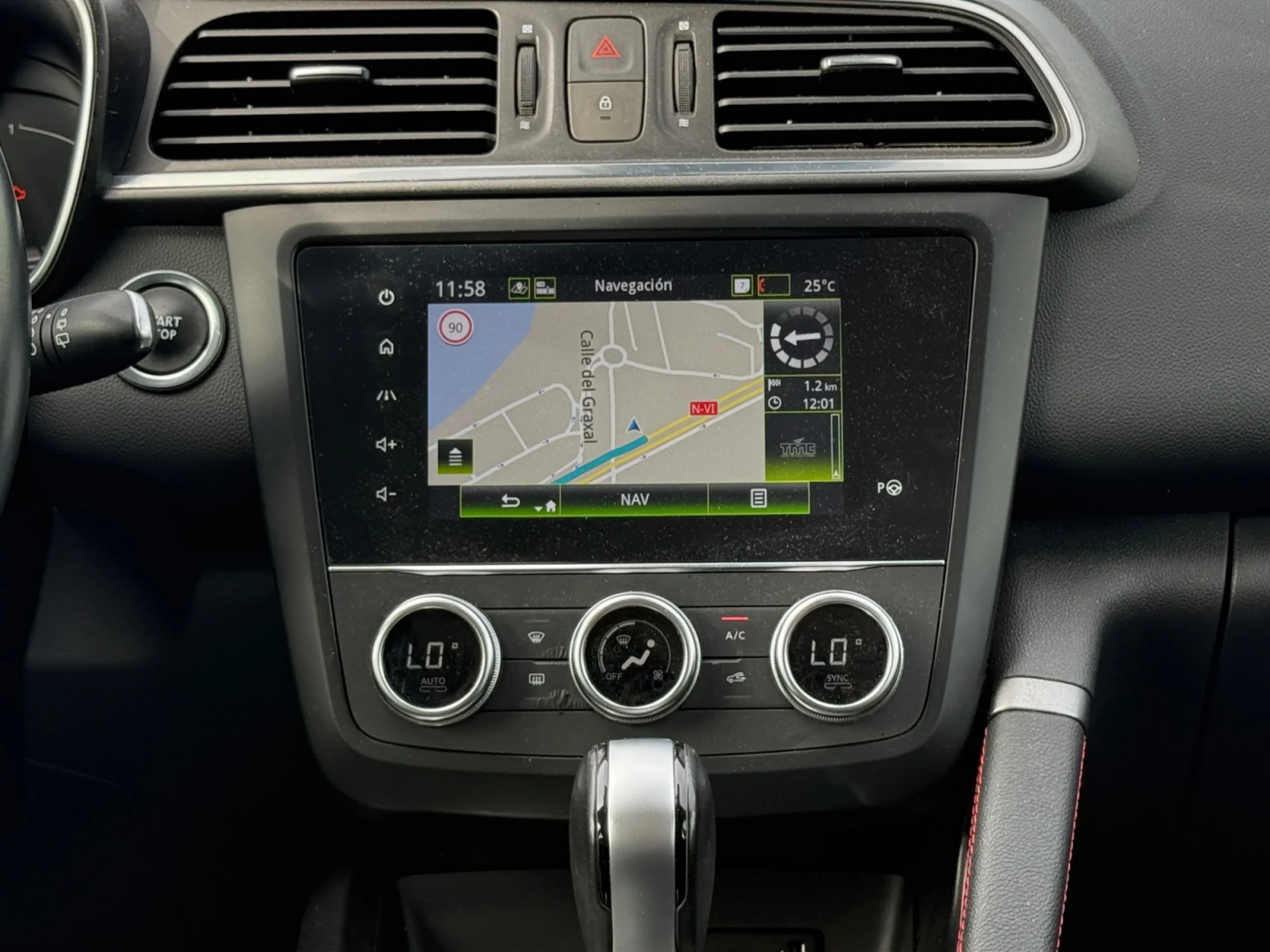 RENAULT KADJAR ZEN GPF TCE 117KW (160CV) - Foto 9