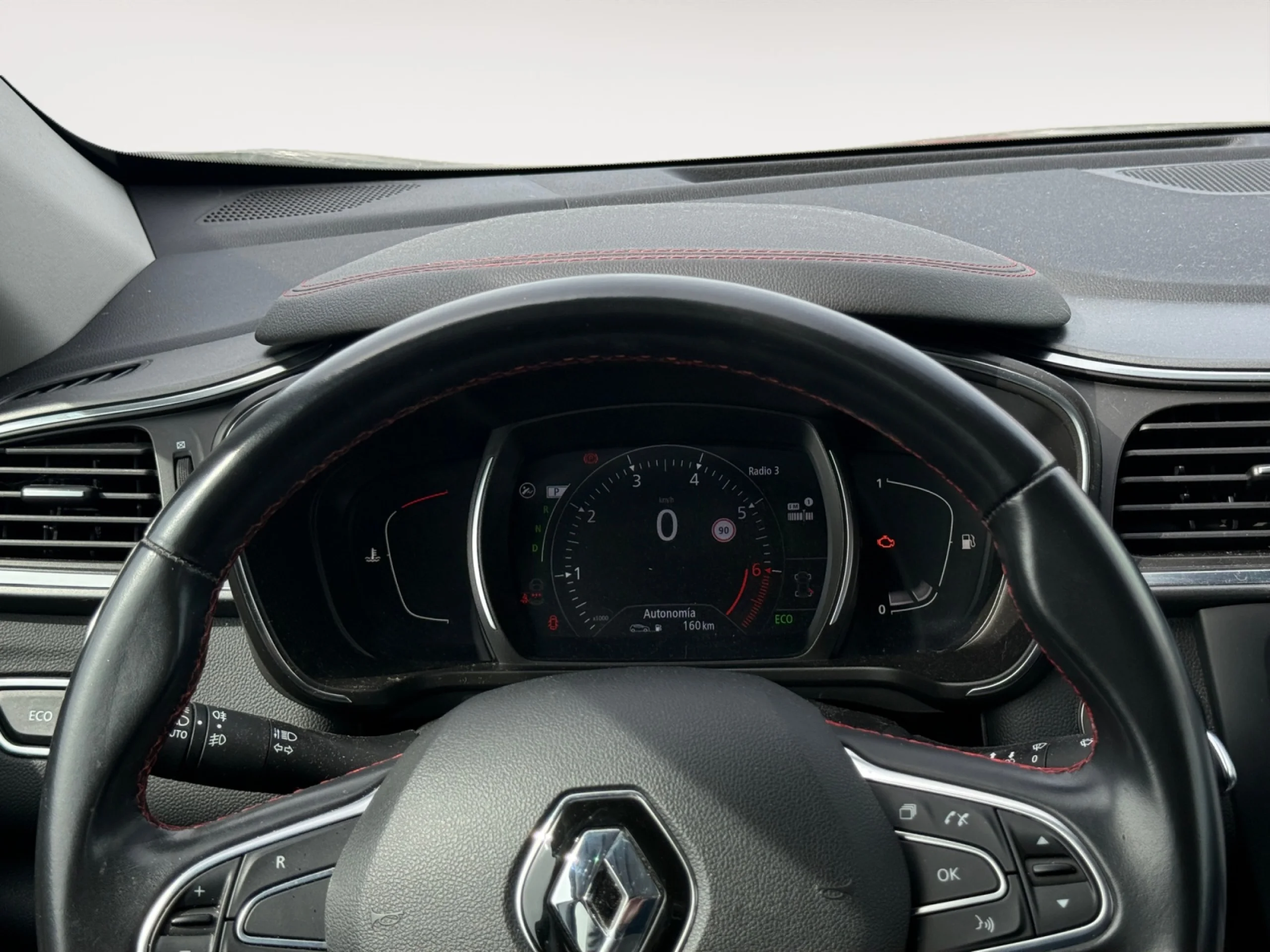 RENAULT KADJAR ZEN GPF TCE 117KW (160CV) - Foto 10