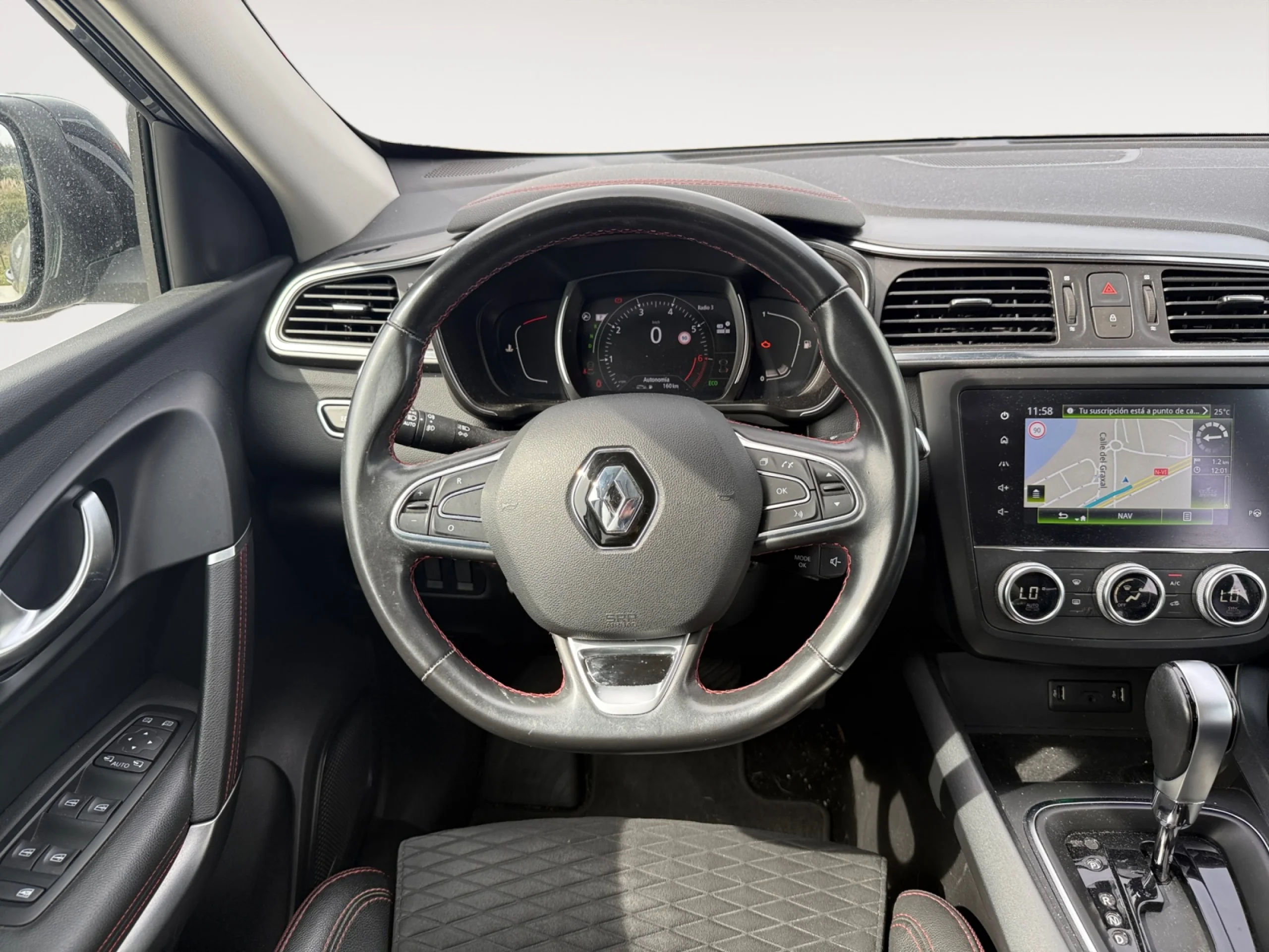 RENAULT KADJAR ZEN GPF TCE 117KW (160CV) - Foto 11