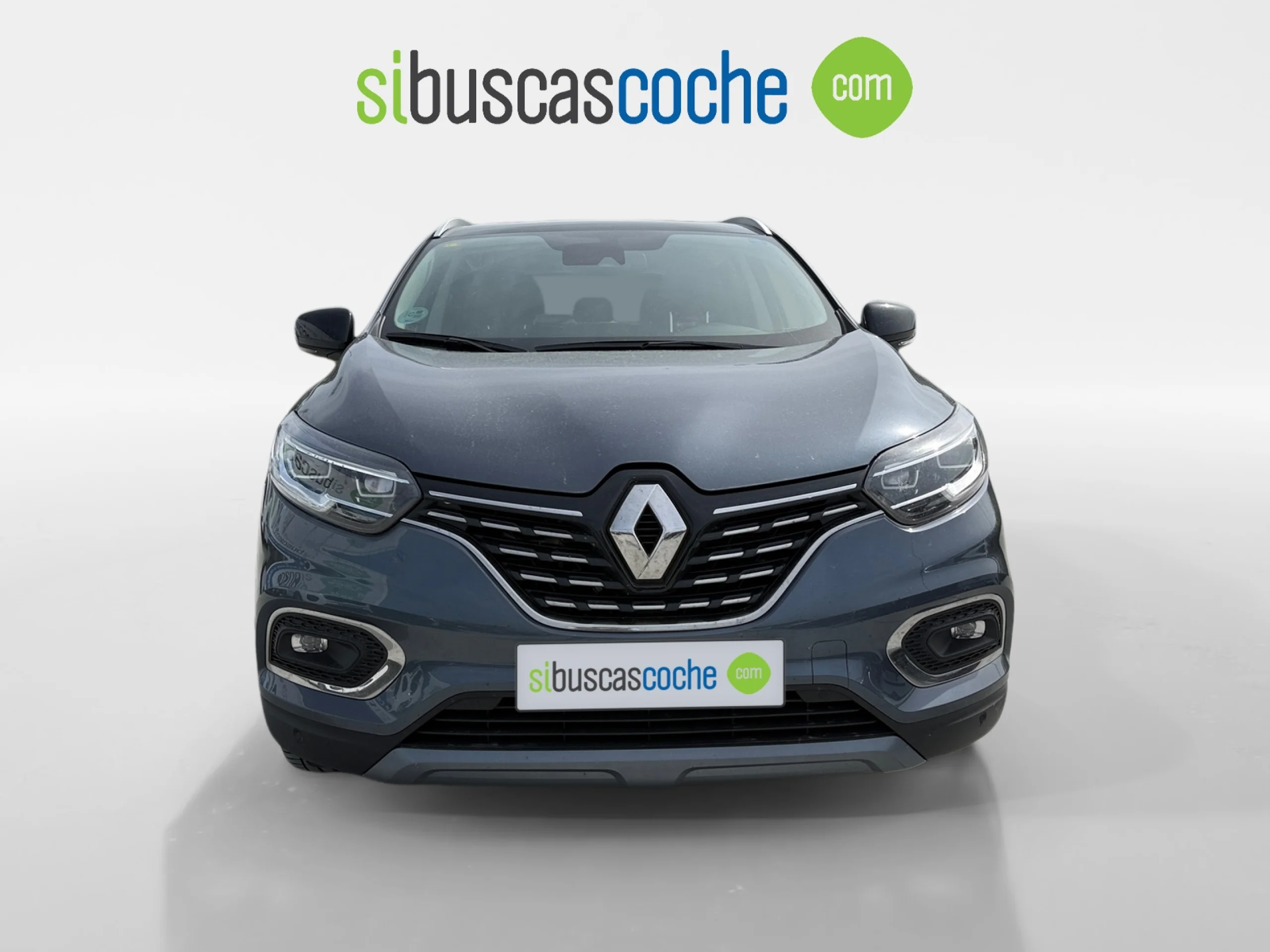 RENAULT KADJAR ZEN GPF TCE 117KW (160CV) - Foto 12