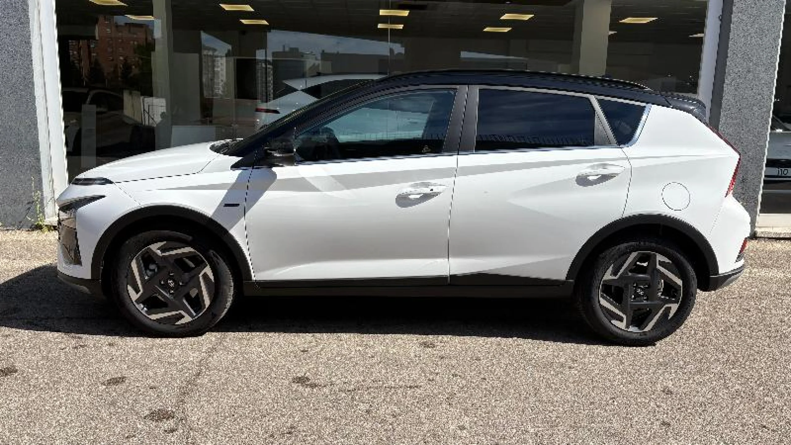 HYUNDAI BAYON 1.0T 66KW (90CV) TECNO - Foto 11