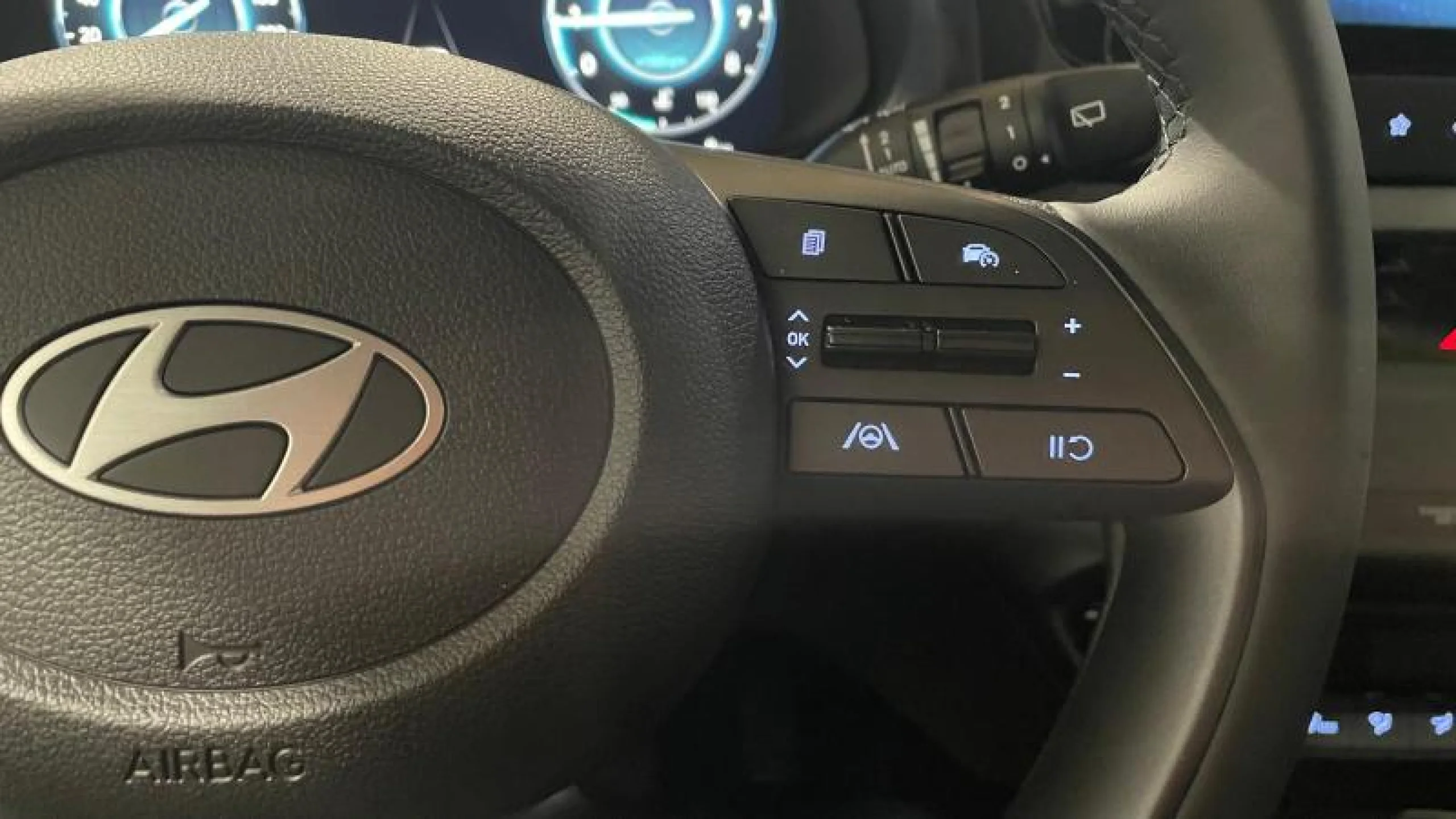 HYUNDAI BAYON 1.0T 66KW (90CV) TECNO - Foto 19