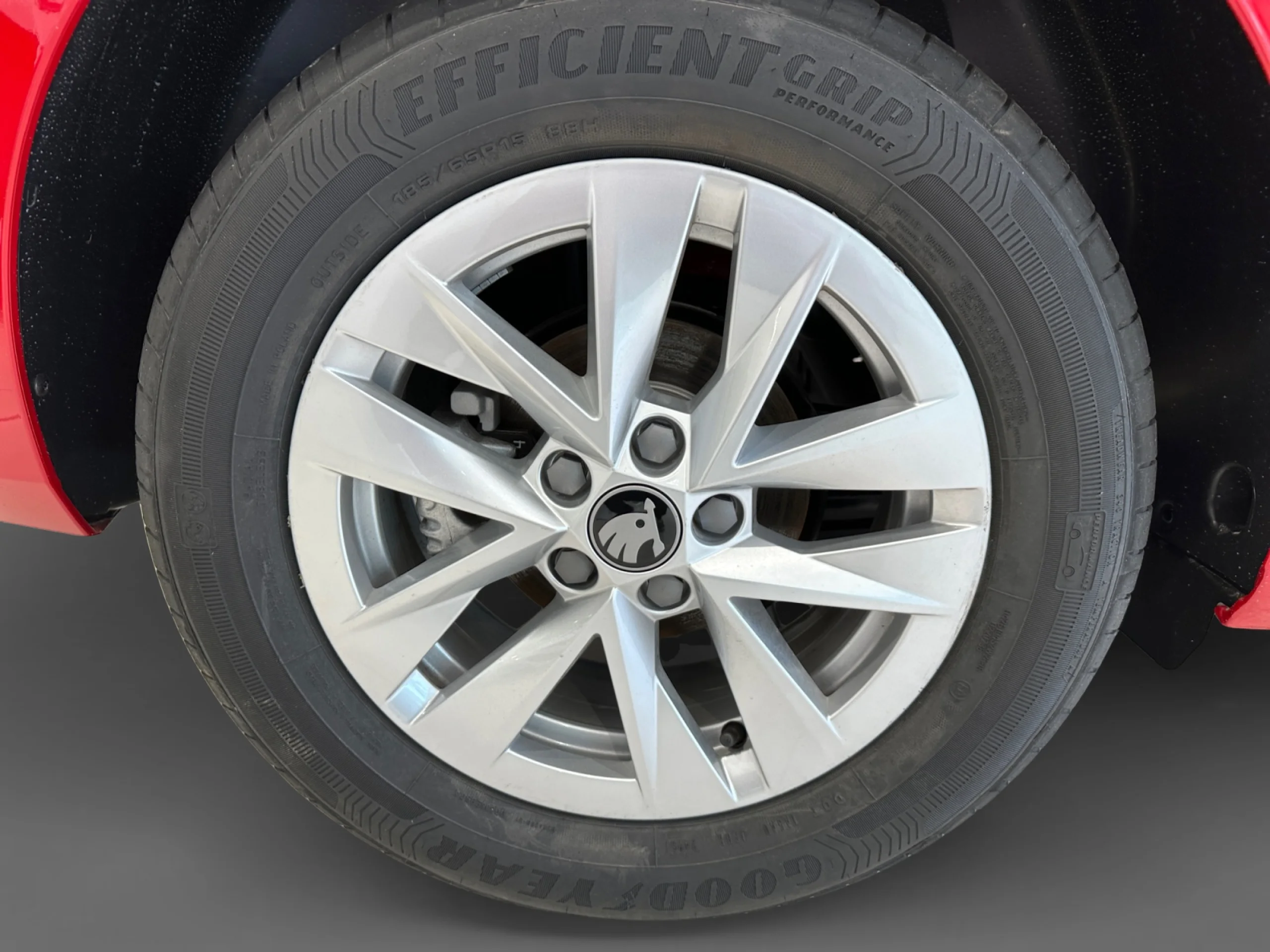 SKODA FABIA 1.0 TSI 70KW (95CV) SELECTION - Foto 8