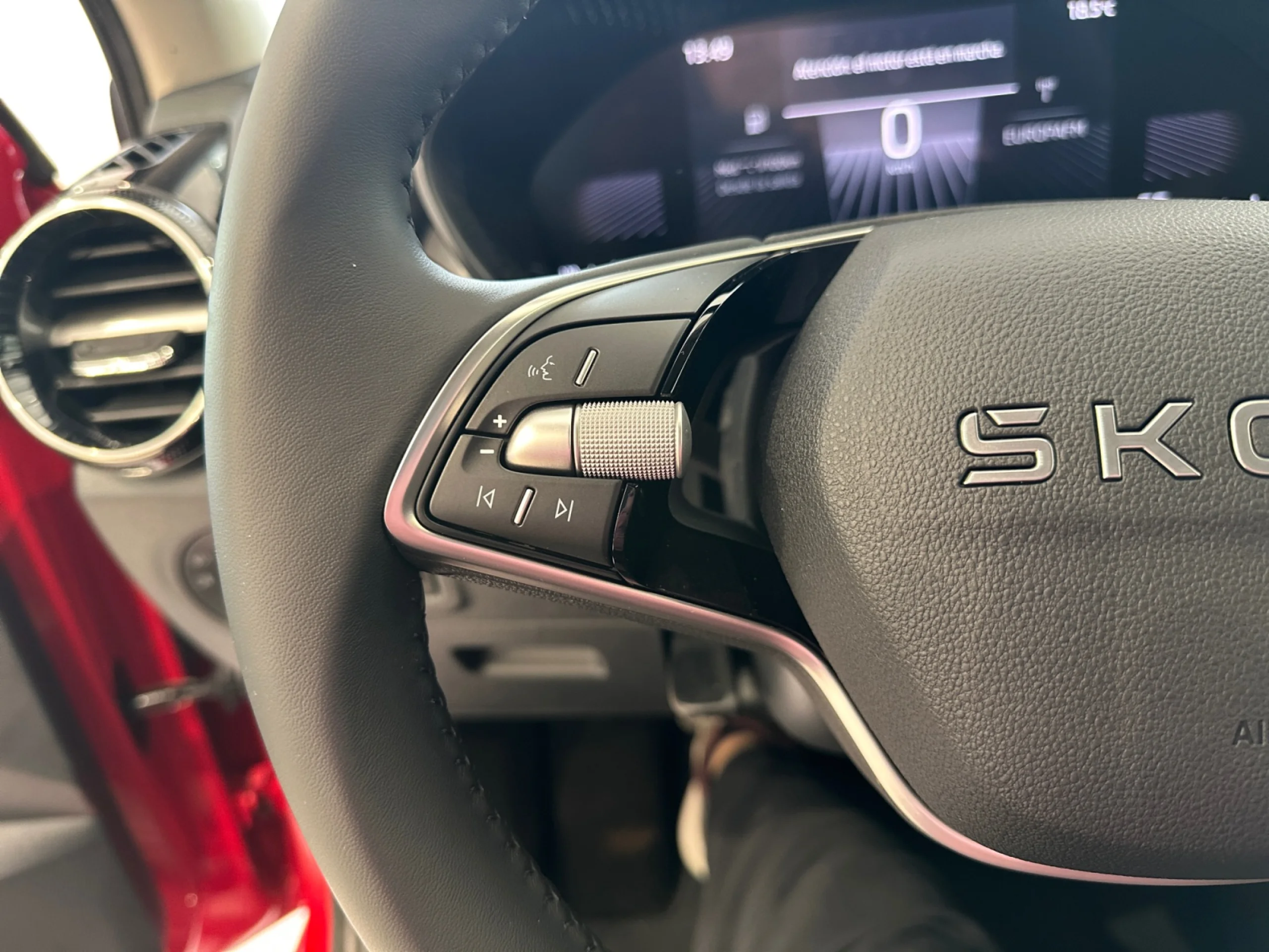 SKODA FABIA 1.0 TSI 70KW (95CV) SELECTION - Foto 11