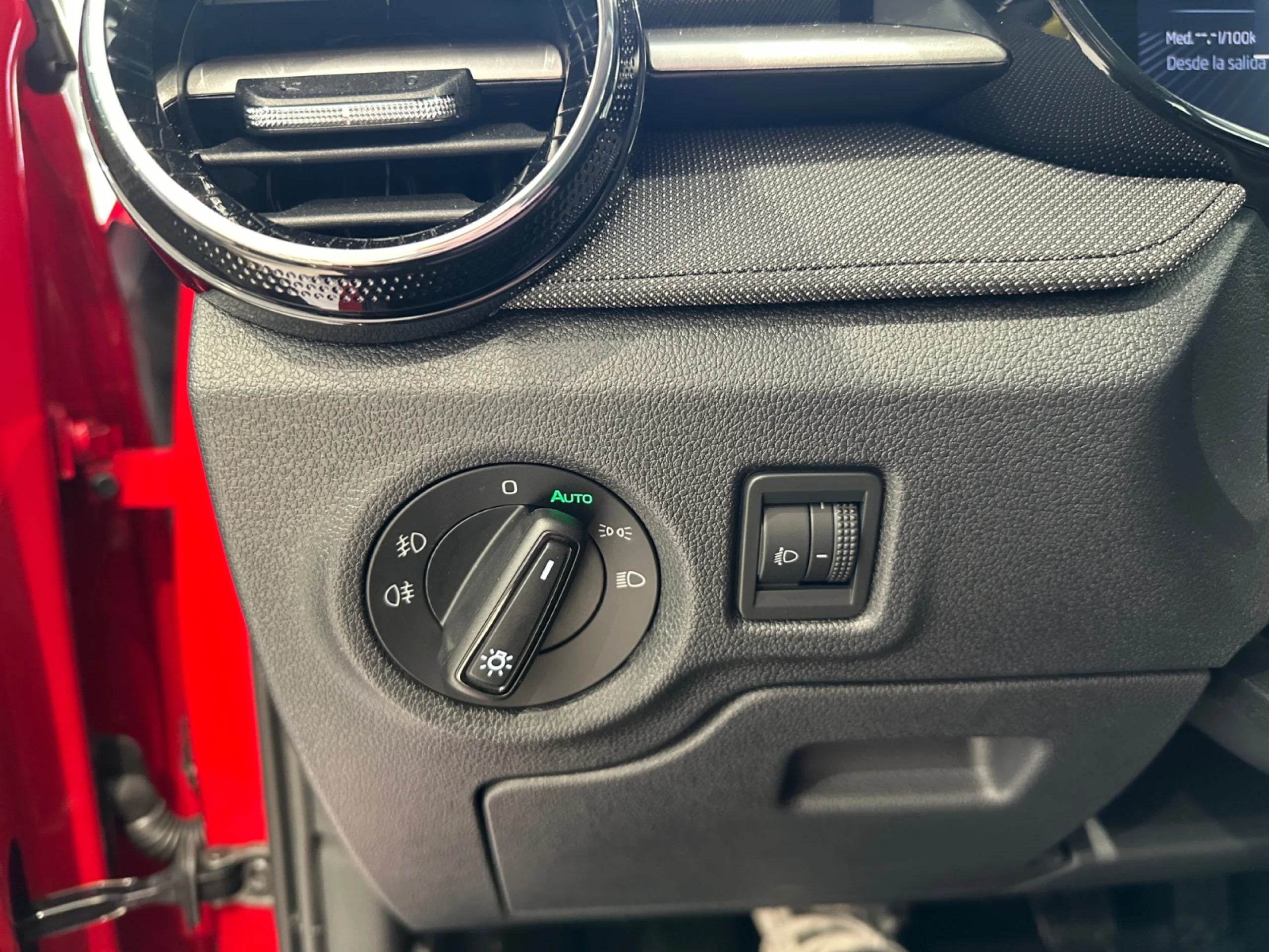 SKODA FABIA 1.0 TSI 70KW (95CV) SELECTION - Foto 13