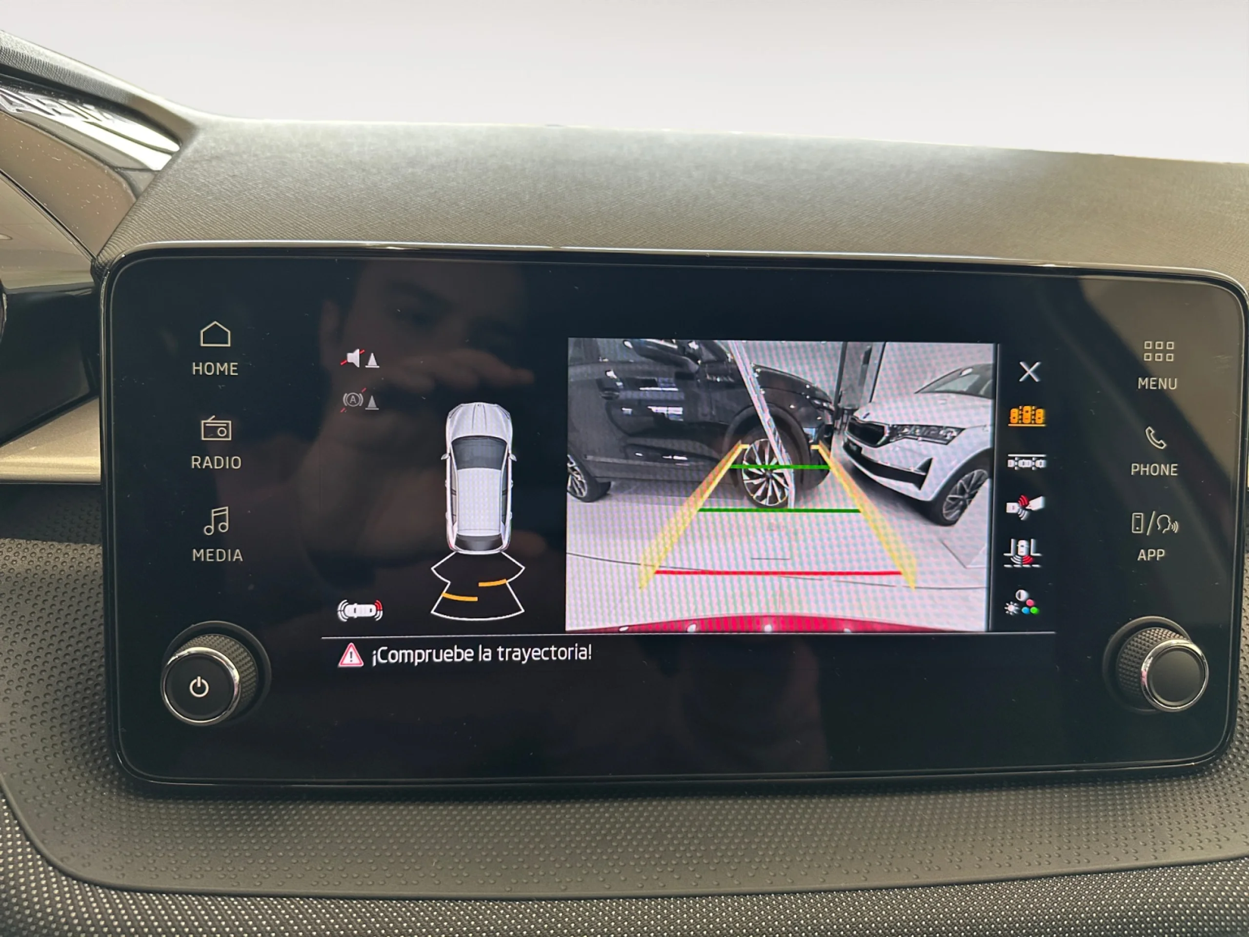 SKODA FABIA 1.0 TSI 70KW (95CV) SELECTION - Foto 16