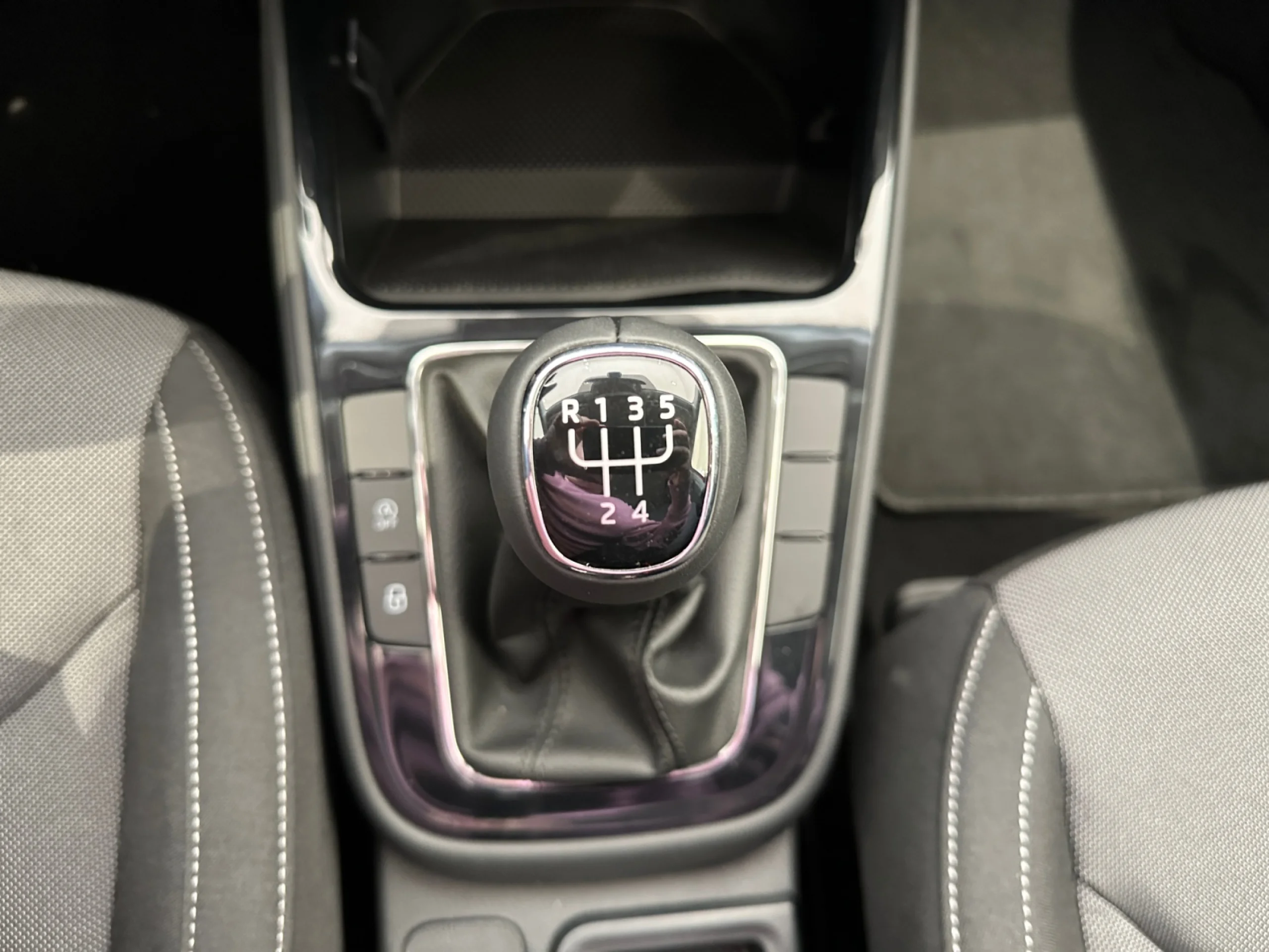 SKODA FABIA 1.0 TSI 70KW (95CV) SELECTION - Foto 17