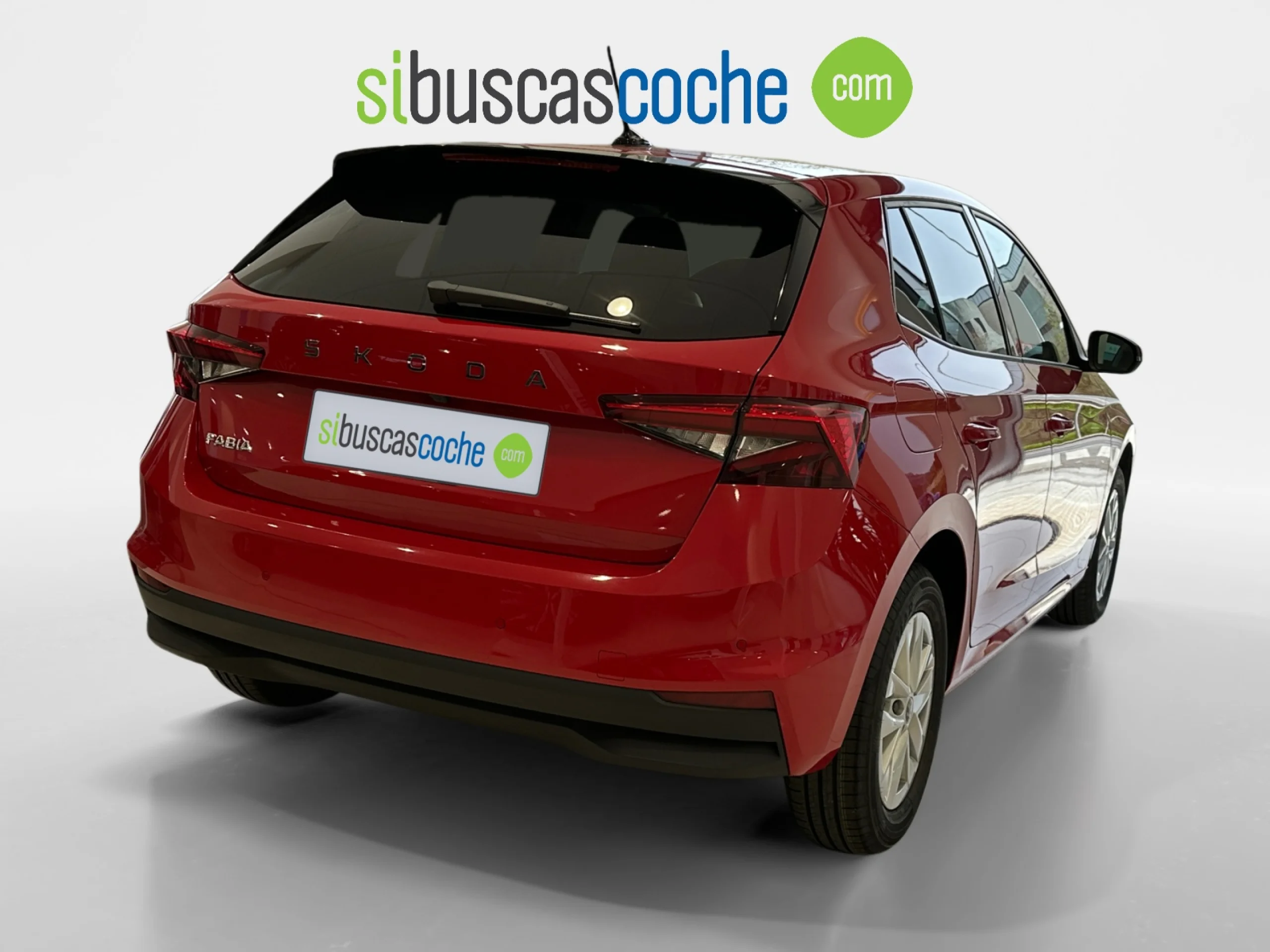 SKODA FABIA 1.0 TSI 70KW (95CV) SELECTION - Foto 18