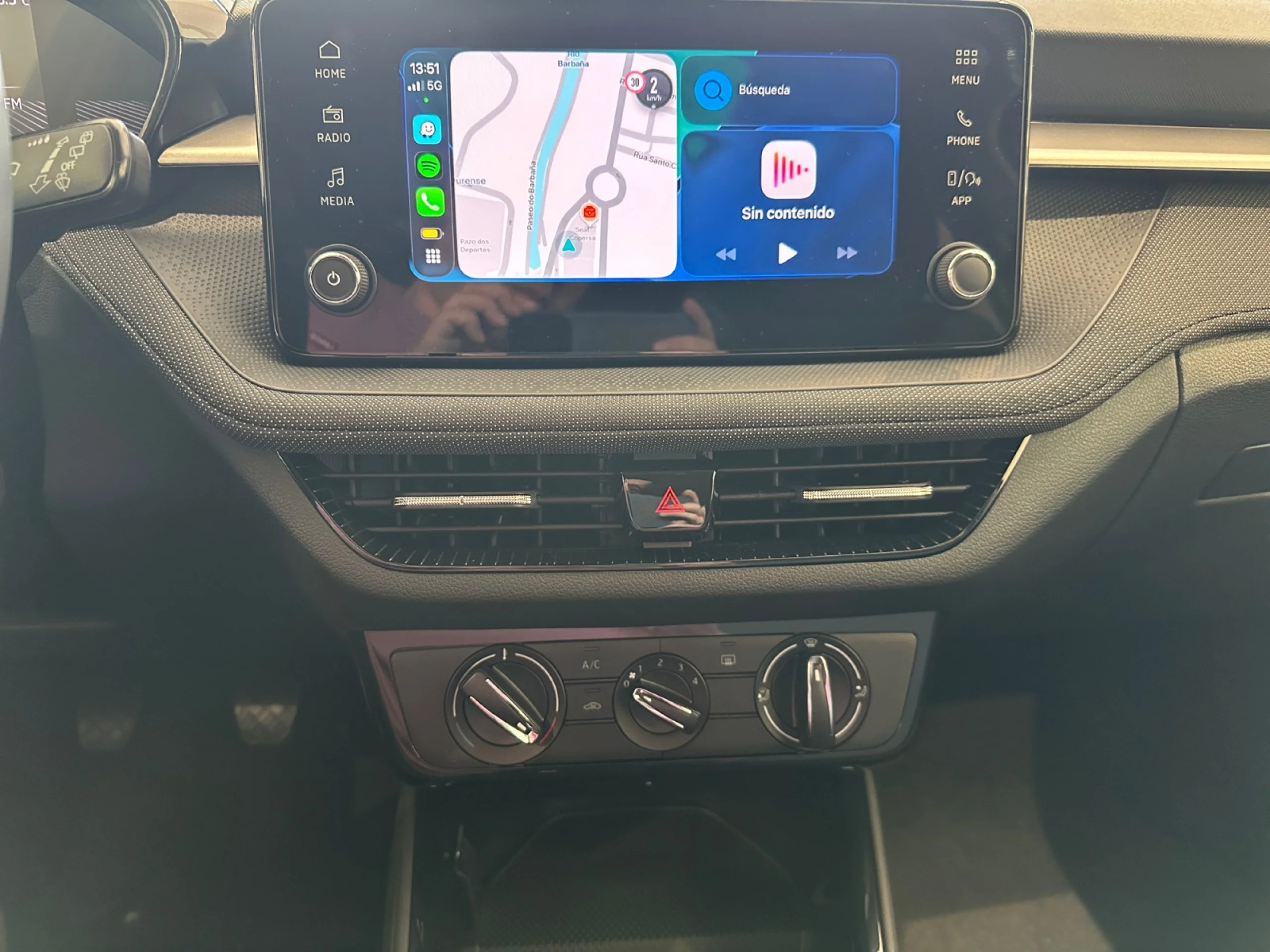 SKODA FABIA 1.0 TSI 70KW (95CV) SELECTION - Foto 20