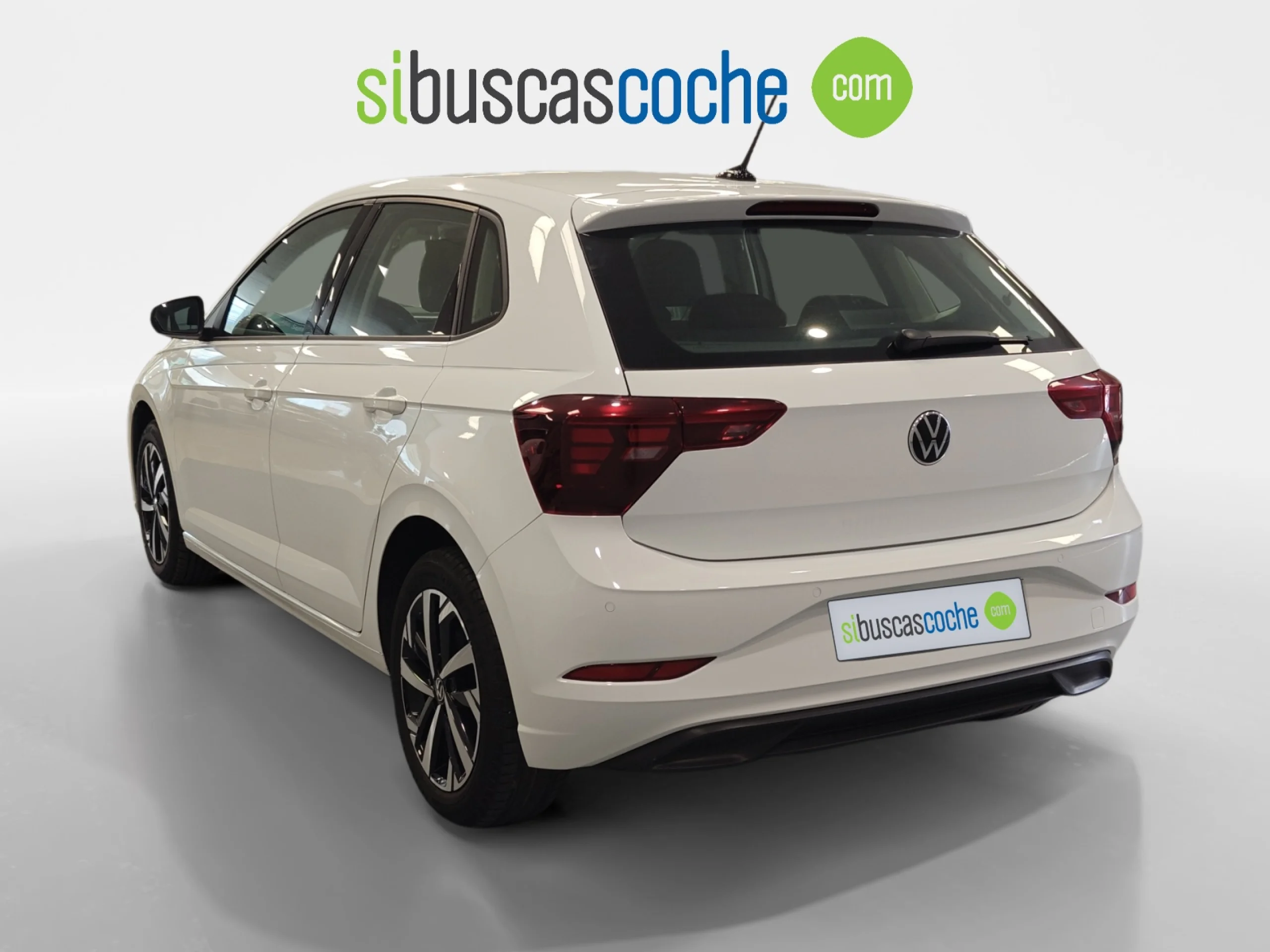 VOLKSWAGEN POLO LIFE 1.0 TSI 70KW (95CV) DSG - Foto 2