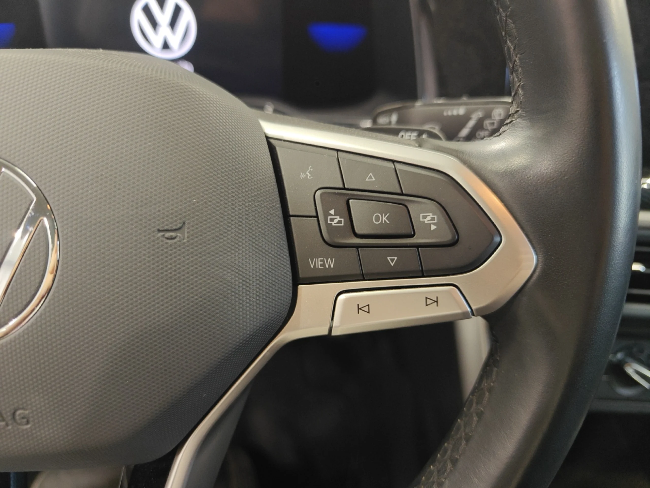 VOLKSWAGEN POLO LIFE 1.0 TSI 70KW (95CV) DSG - Foto 10