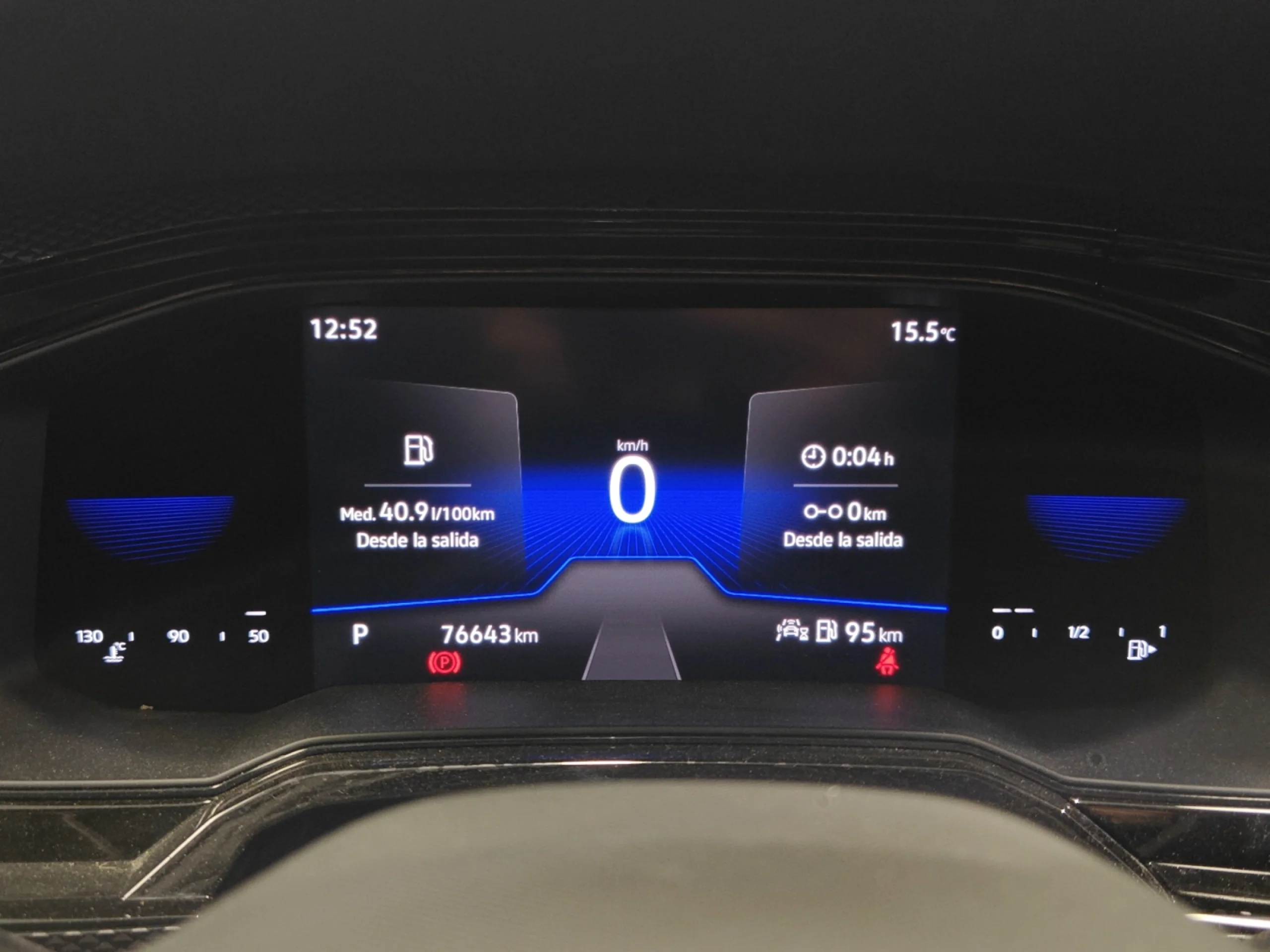 VOLKSWAGEN POLO LIFE 1.0 TSI 70KW (95CV) DSG - Foto 15