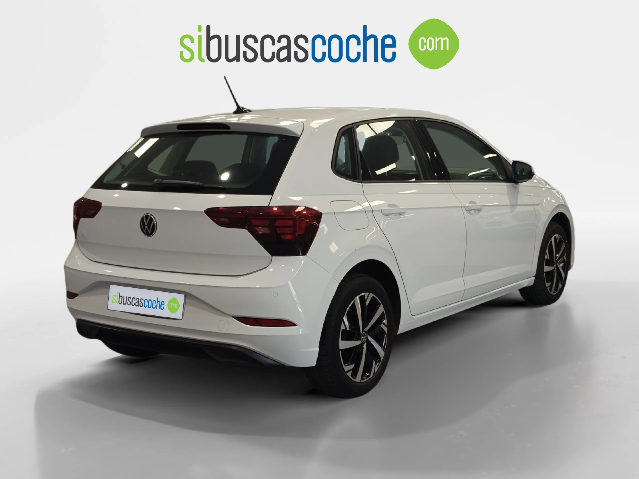 VOLKSWAGEN POLO LIFE 1.0 TSI 70KW (95CV) DSG - Foto 17