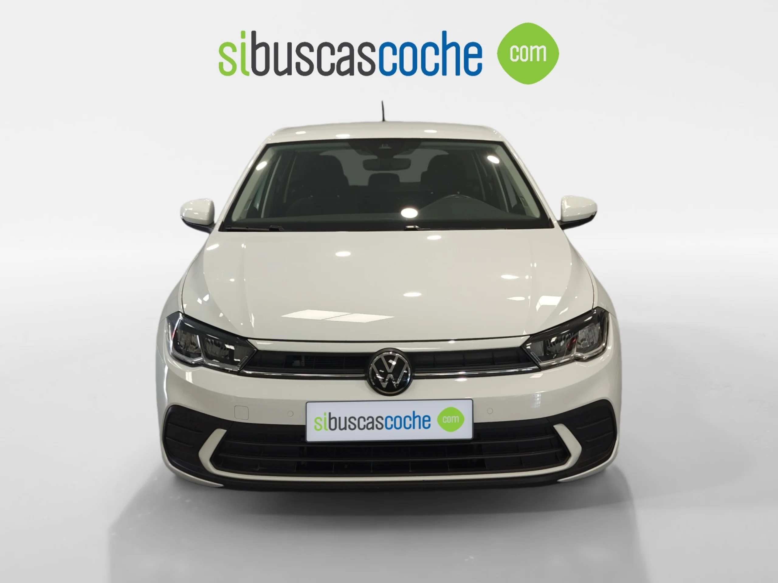 VOLKSWAGEN POLO LIFE 1.0 TSI 70KW (95CV) DSG - Foto 18
