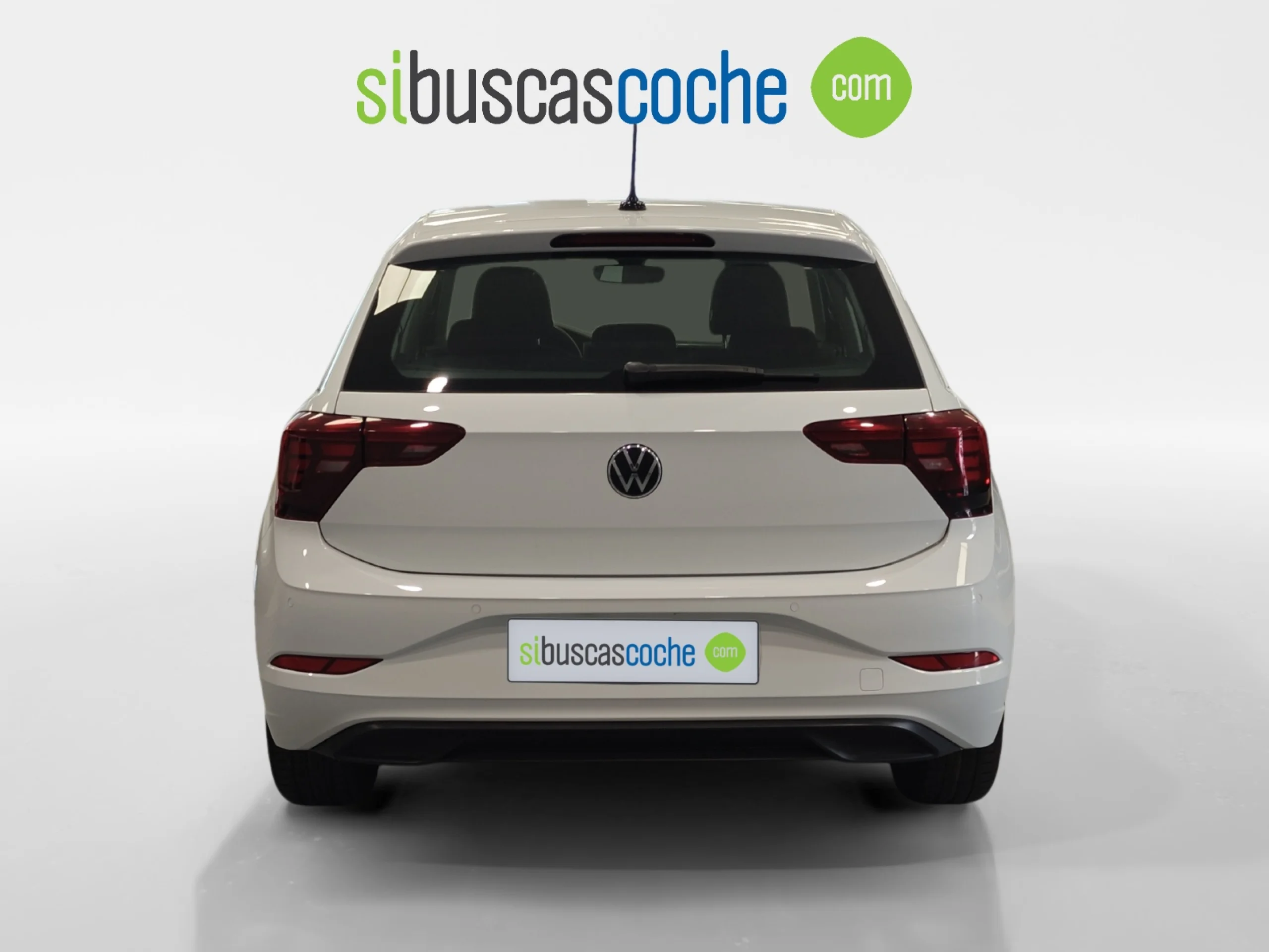 VOLKSWAGEN POLO LIFE 1.0 TSI 70KW (95CV) DSG - Foto 22