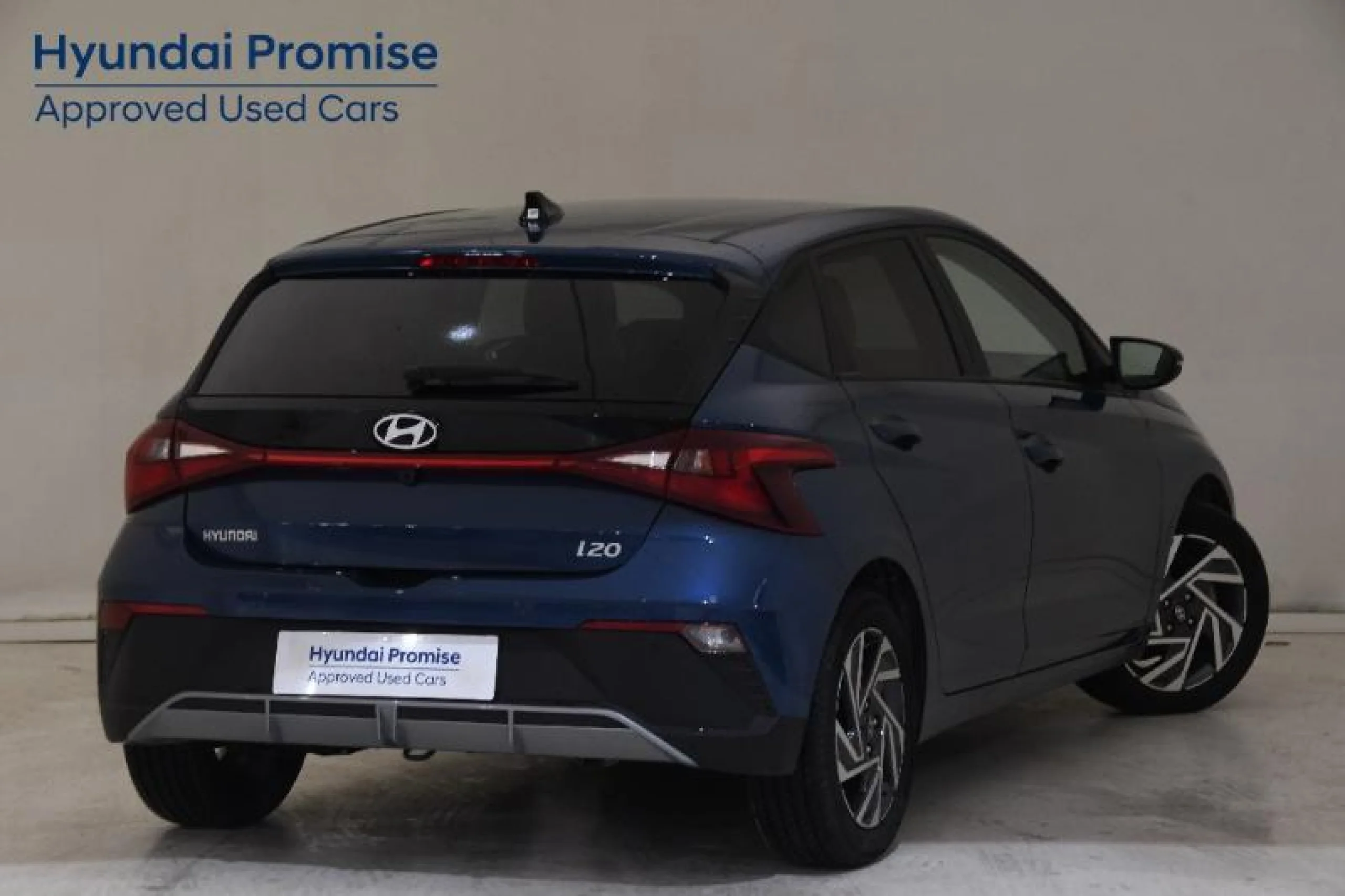 HYUNDAI I20 1.0 TGDI KLASS - Foto 5