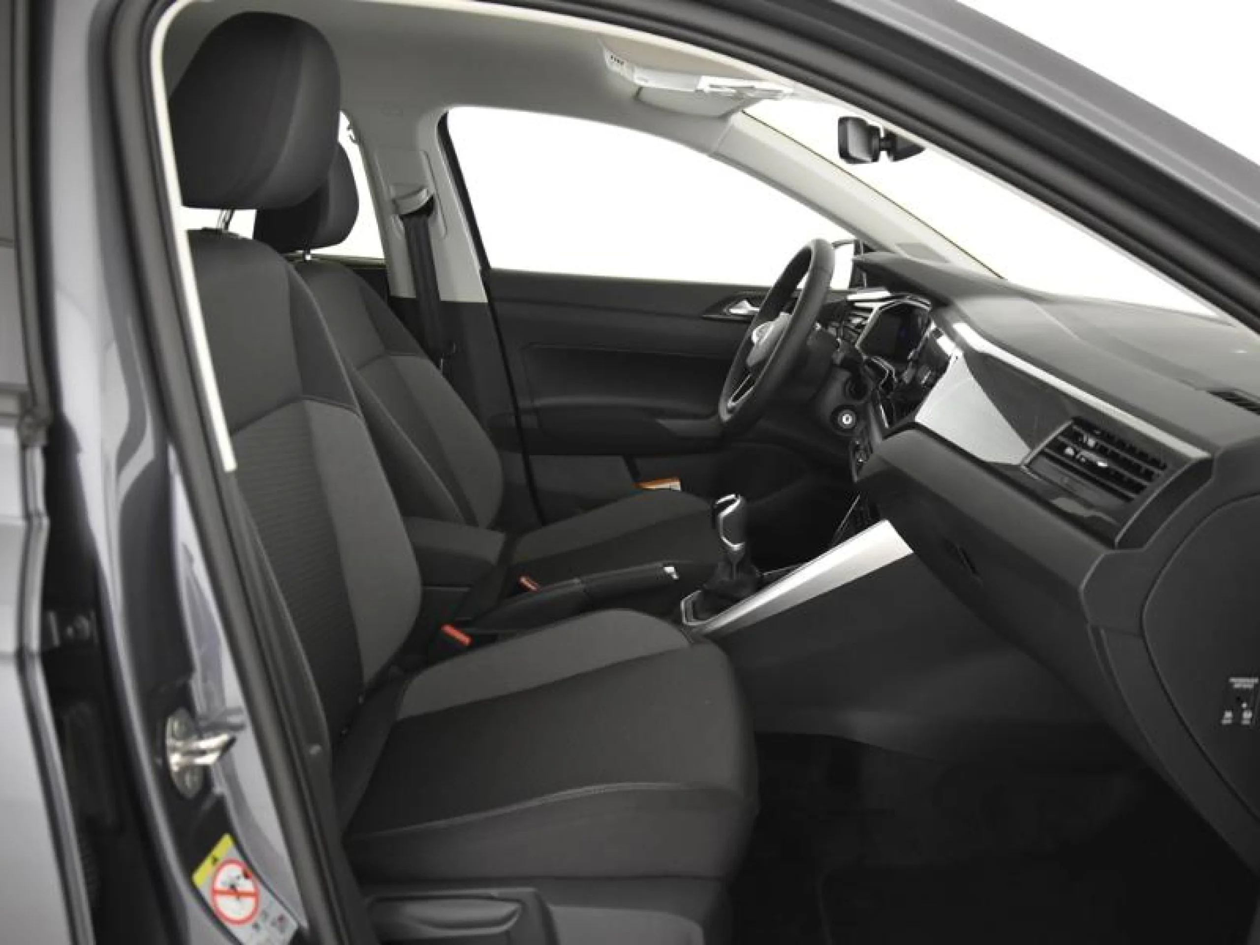 VOLKSWAGEN POLO POLO MÁS  1.0 TSI 70 KW (95 CV)  AUTOMÁTICO DSG 7 VEL. - Foto 5