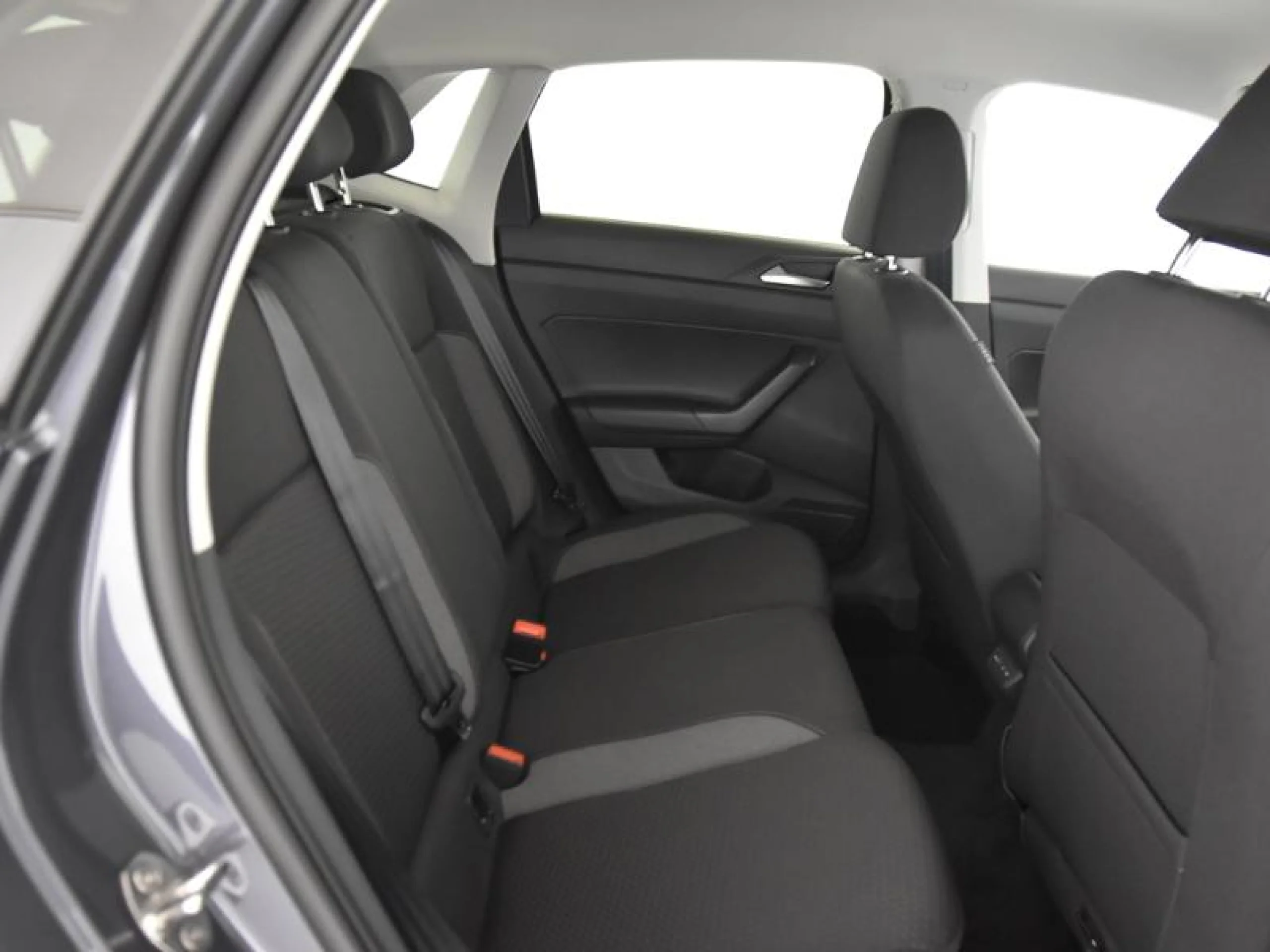VOLKSWAGEN POLO POLO MÁS  1.0 TSI 70 KW (95 CV)  AUTOMÁTICO DSG 7 VEL. - Foto 6