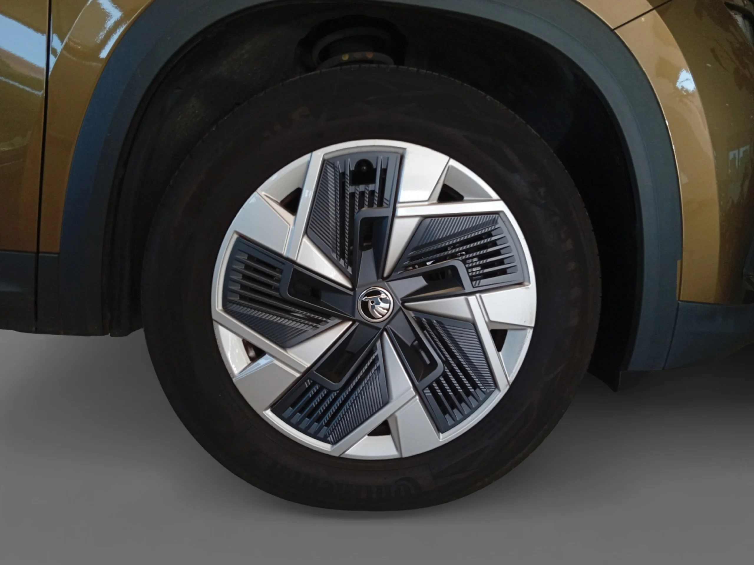 SKODA KODIAQ 2.0 TDI 110KW (150CV) DSG SELECTION - Foto 8