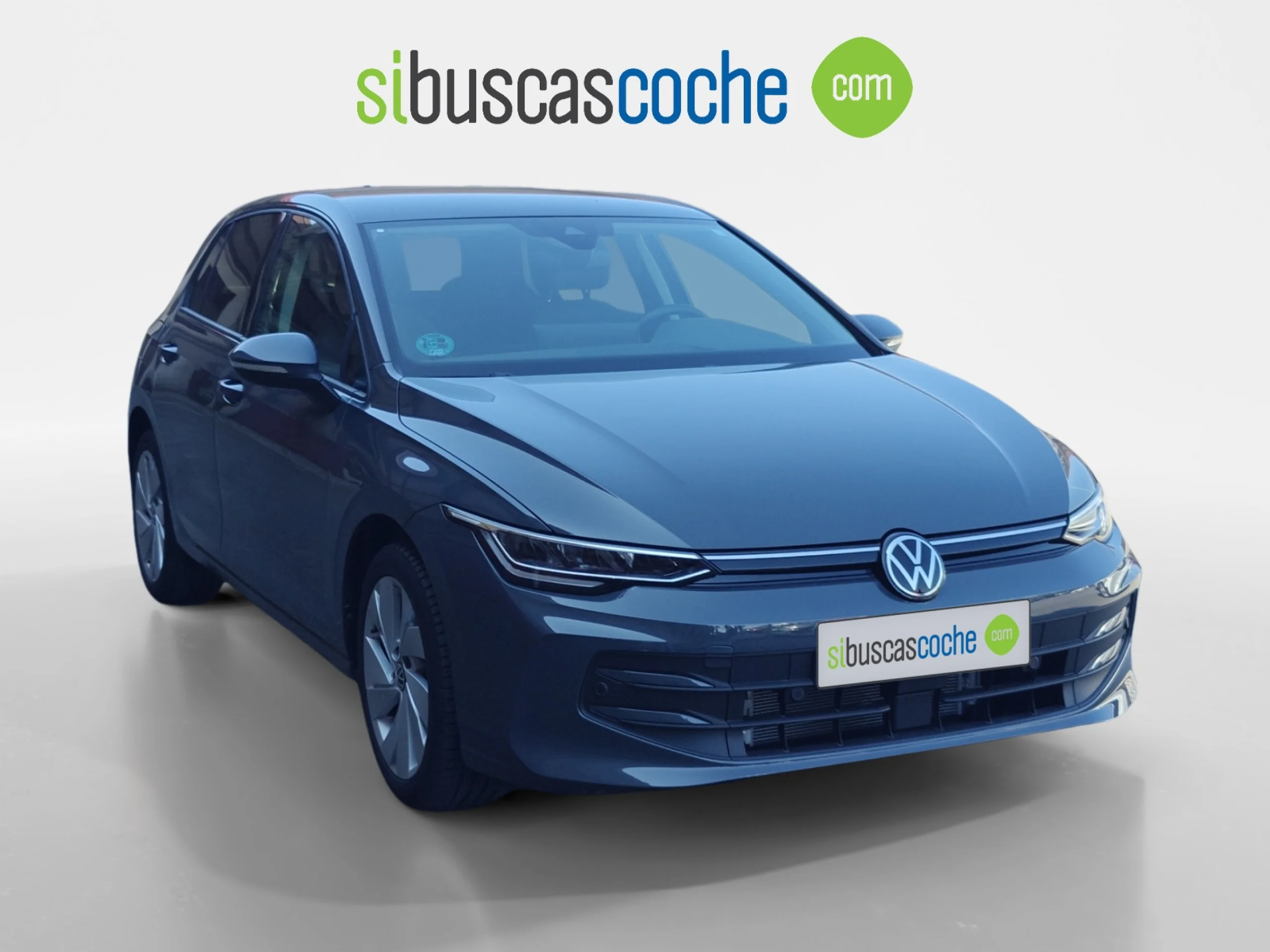 VOLKSWAGEN GOLF LIFE 2.0 TDI 85KW (115CV) - Foto 1