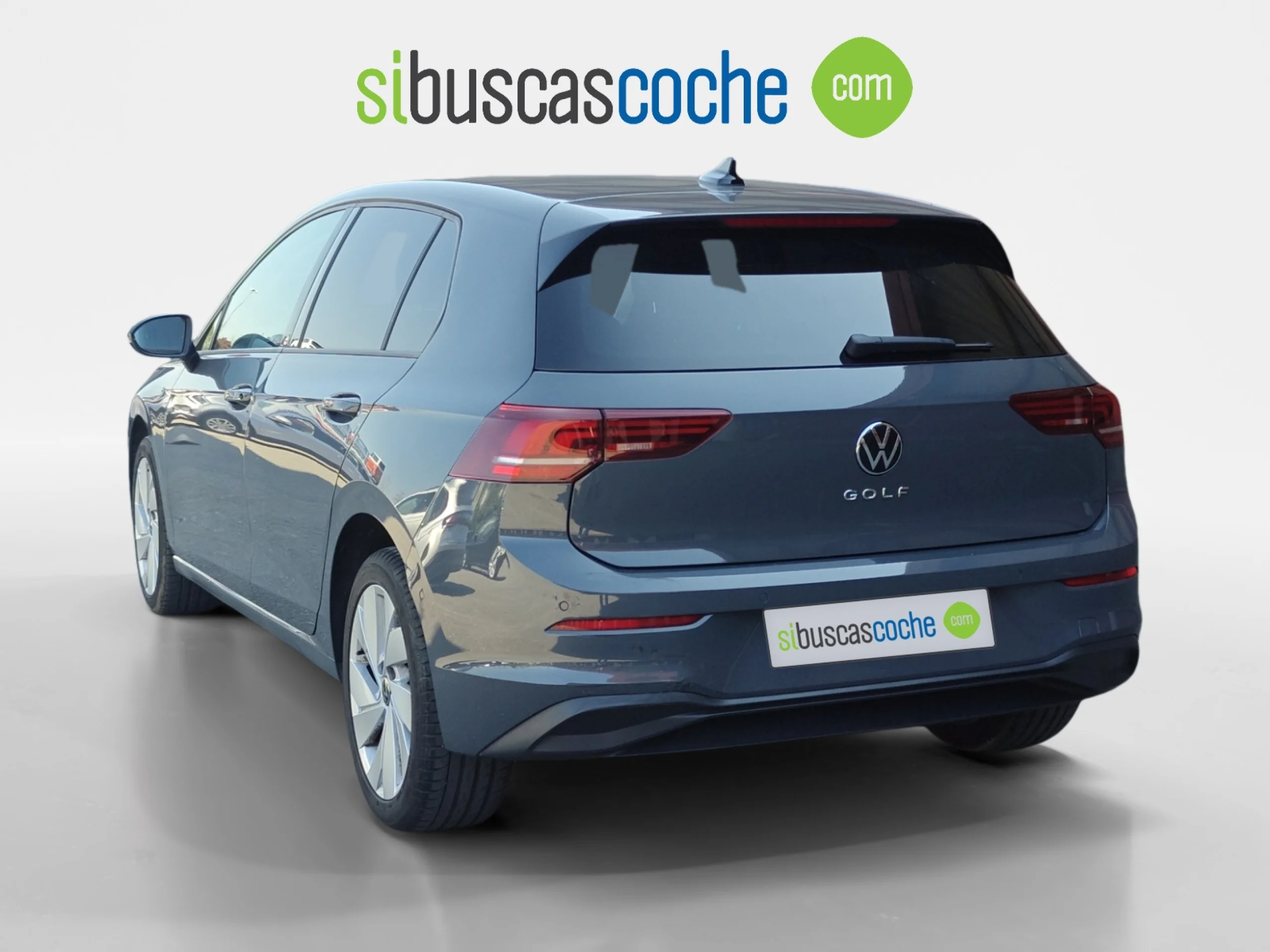 VOLKSWAGEN GOLF LIFE 2.0 TDI 85KW (115CV) - Foto 2