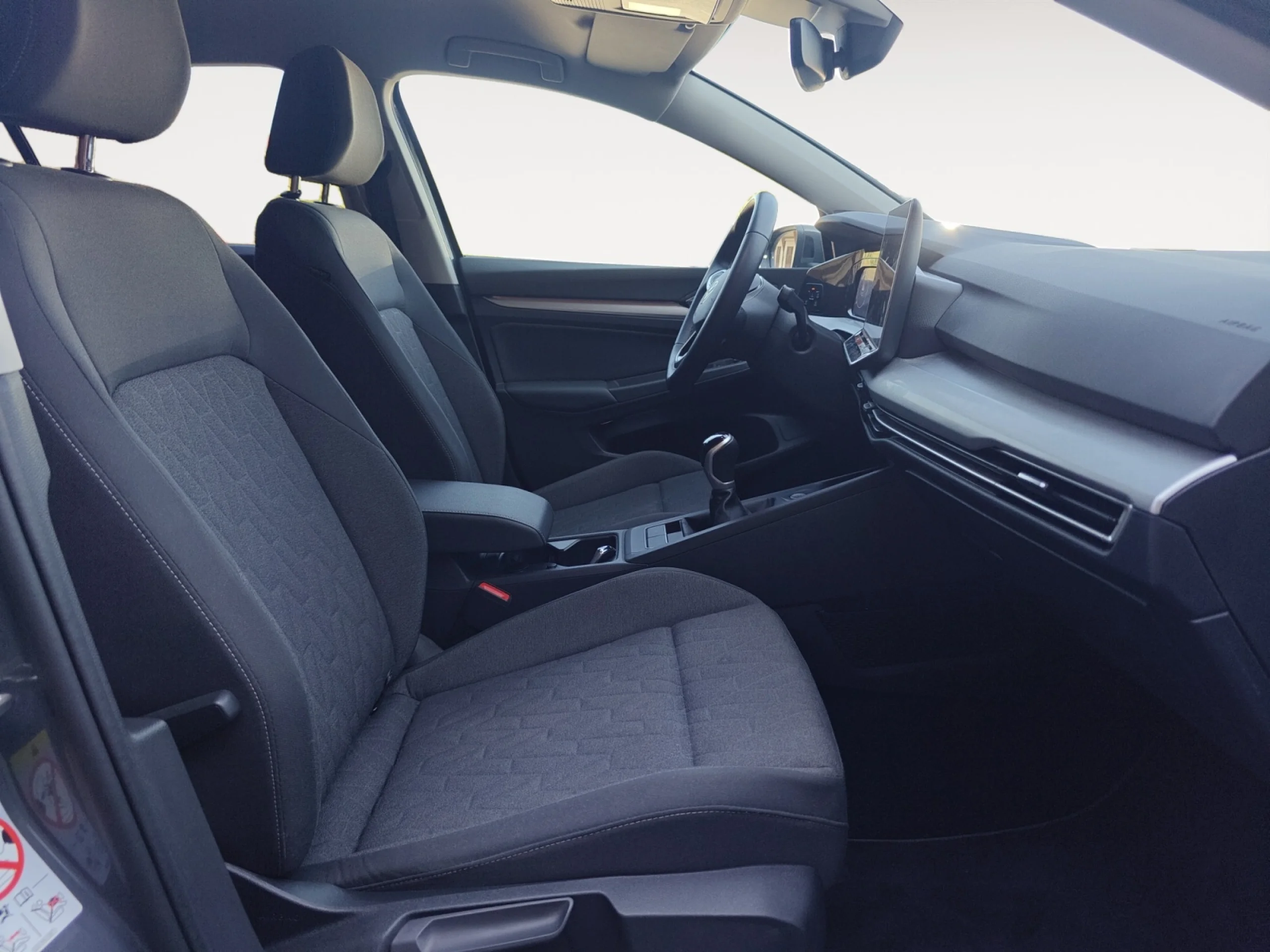 VOLKSWAGEN GOLF LIFE 2.0 TDI 85KW (115CV) - Foto 5