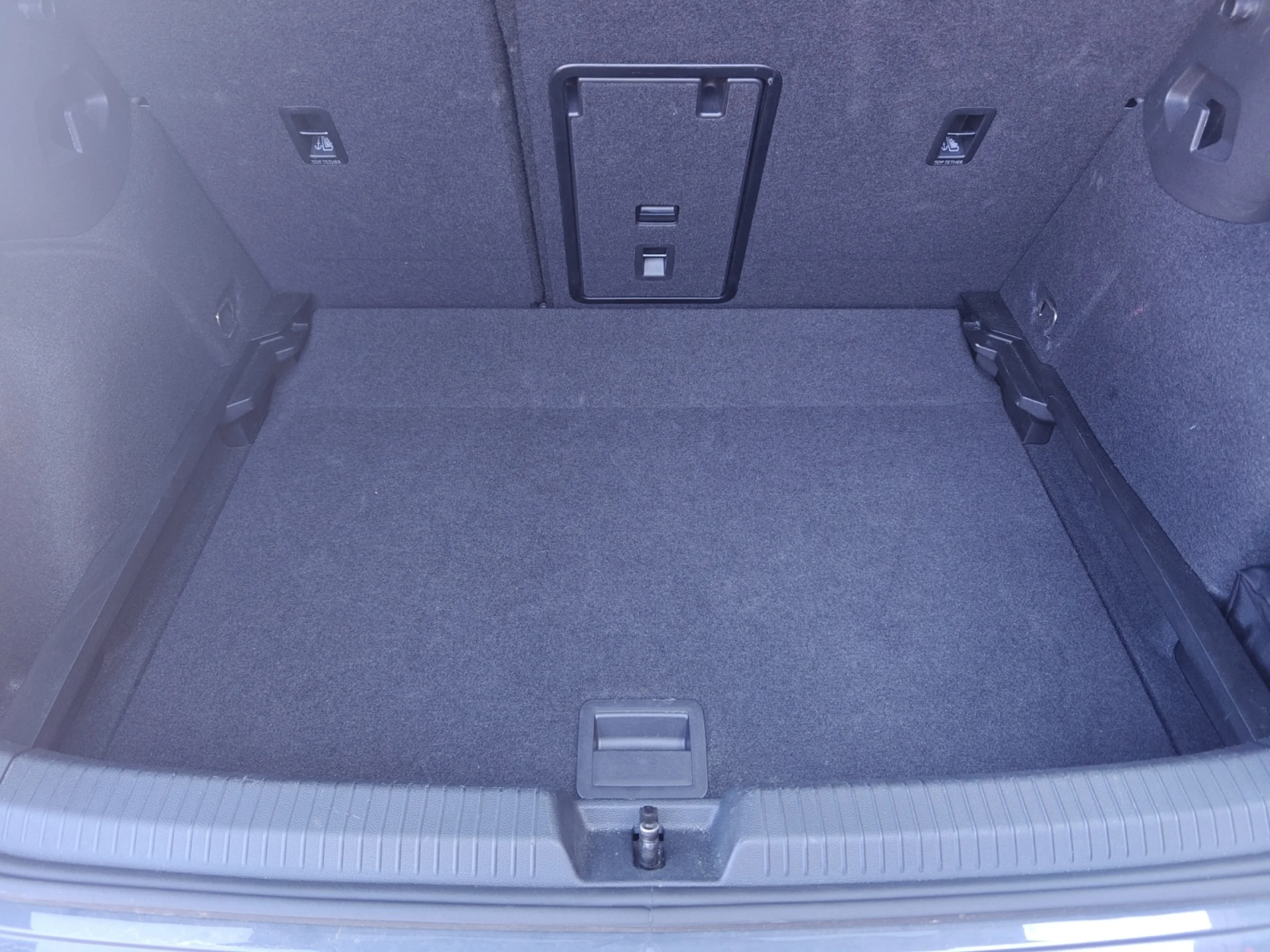 VOLKSWAGEN GOLF LIFE 2.0 TDI 85KW (115CV) - Foto 7