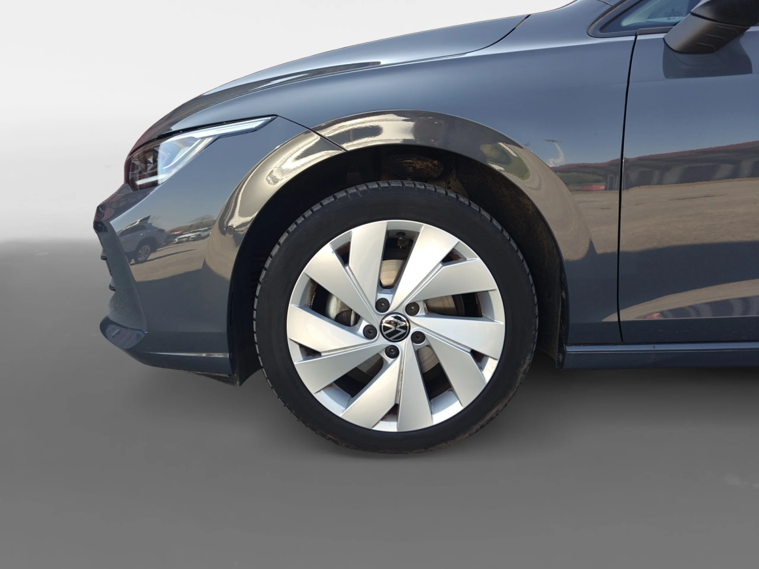 VOLKSWAGEN GOLF LIFE 2.0 TDI 85KW (115CV) - Foto 8