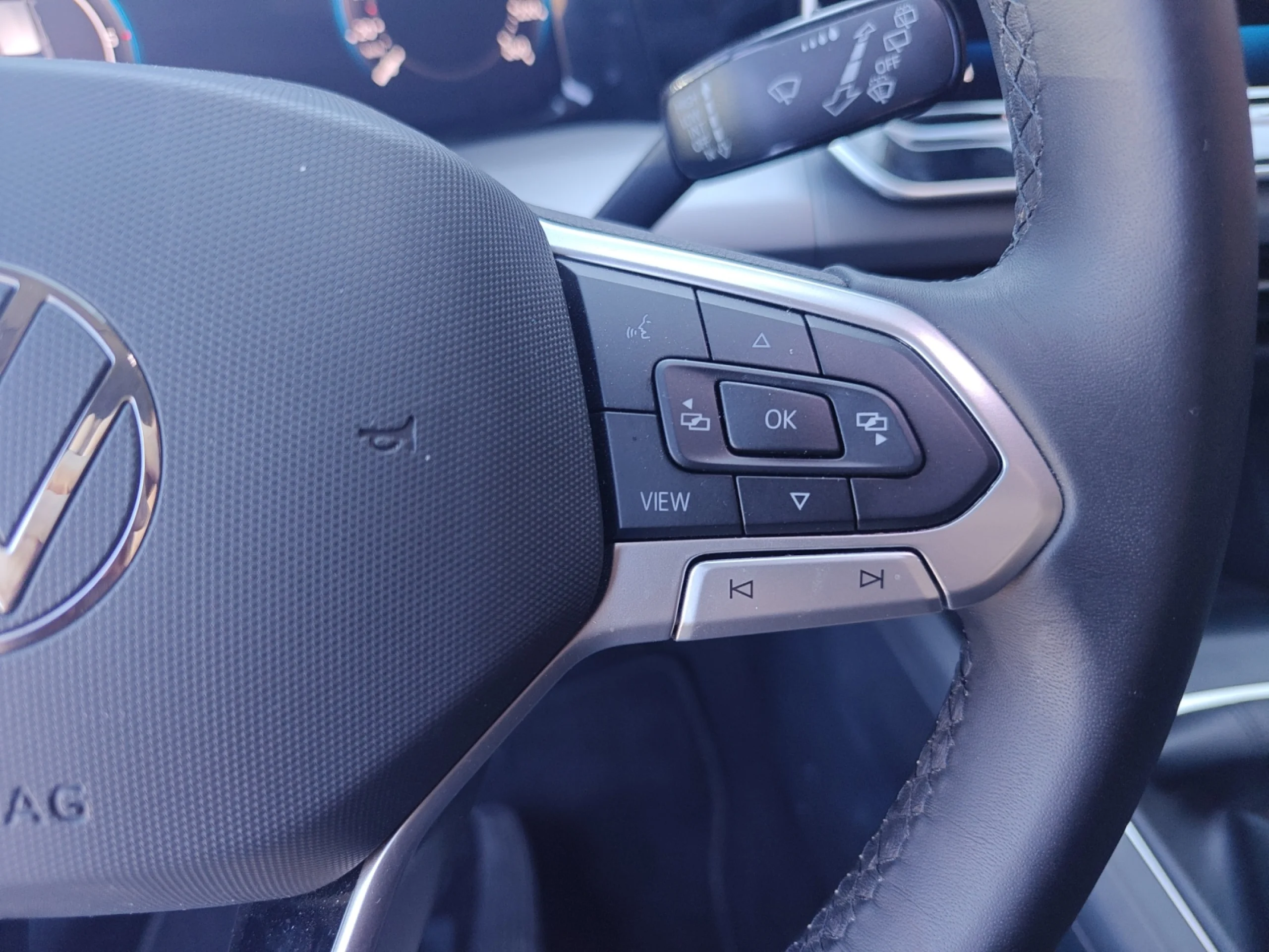 VOLKSWAGEN GOLF LIFE 2.0 TDI 85KW (115CV) - Foto 10