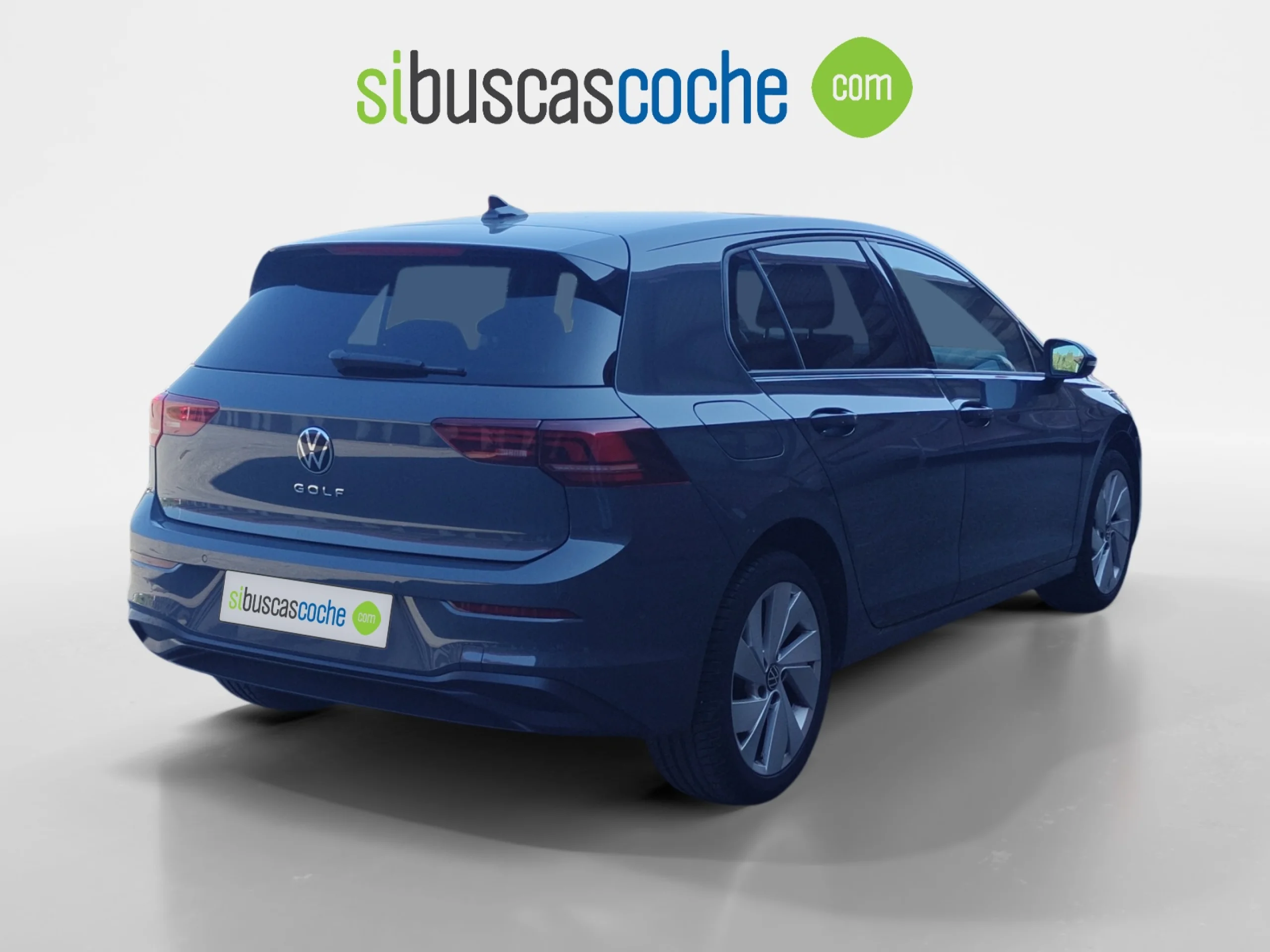 VOLKSWAGEN GOLF LIFE 2.0 TDI 85KW (115CV) - Foto 18